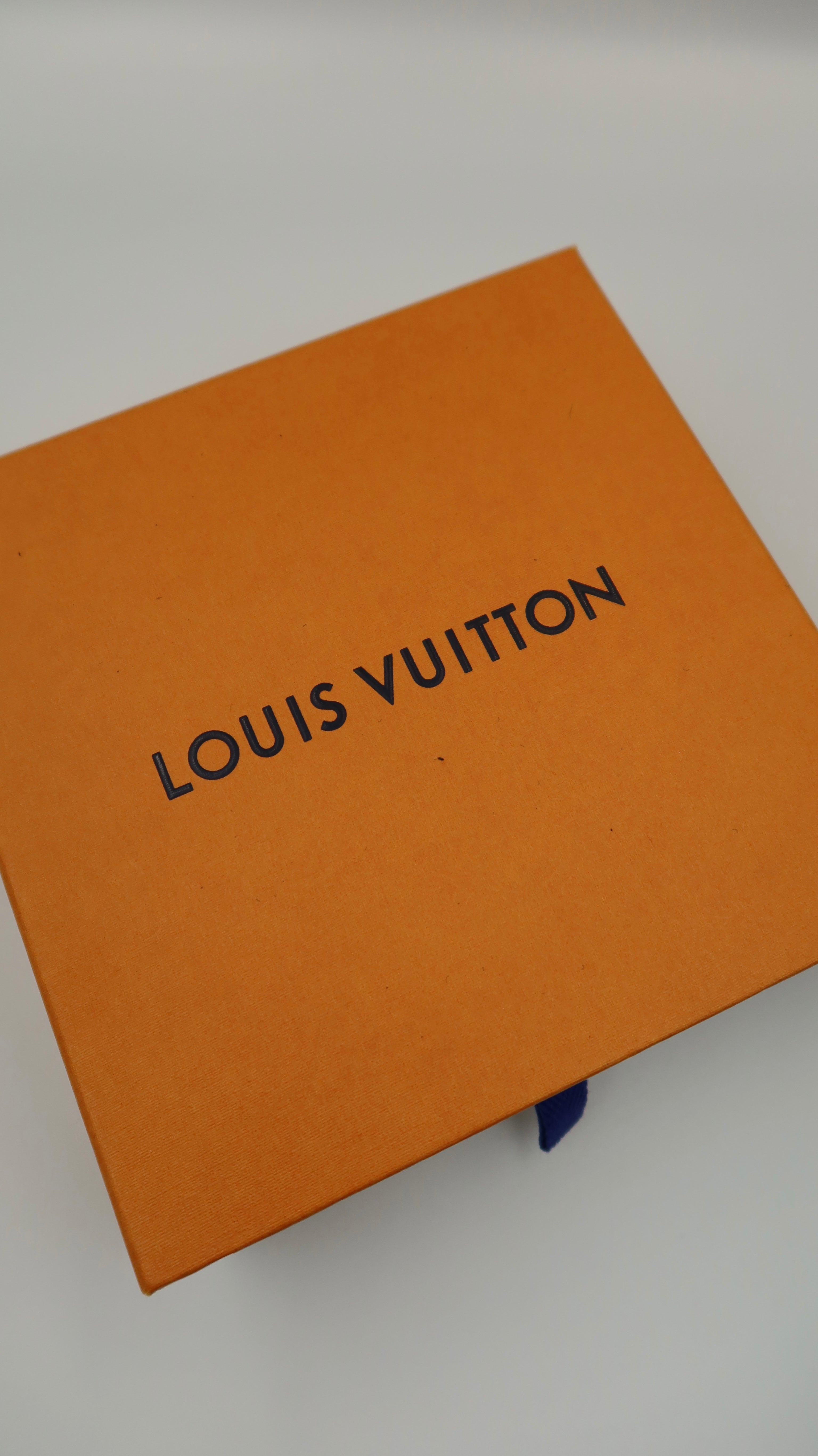 Louis Vuitton Bandoulière Strap