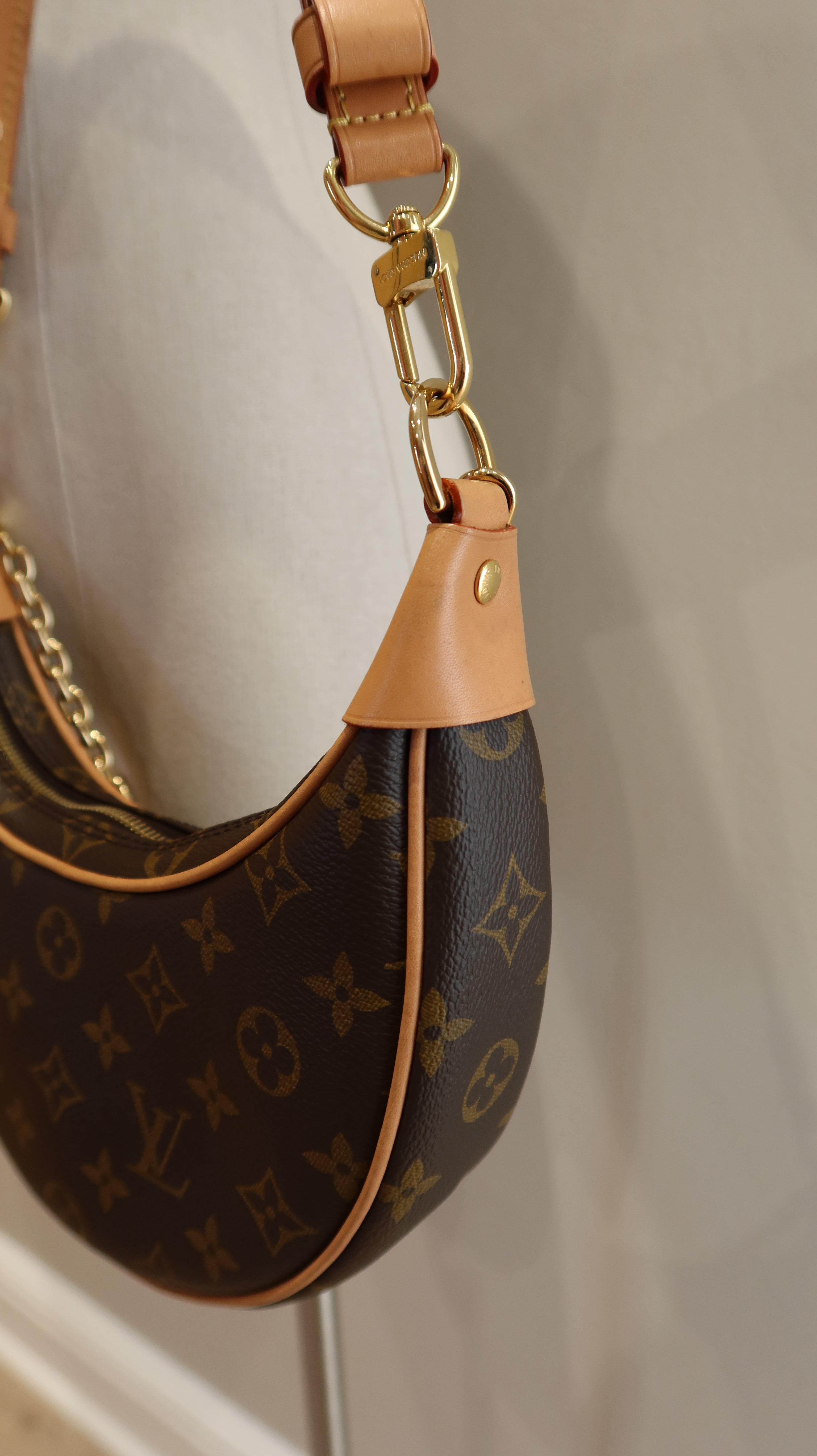 Louis Vuitton Loop PM Bag