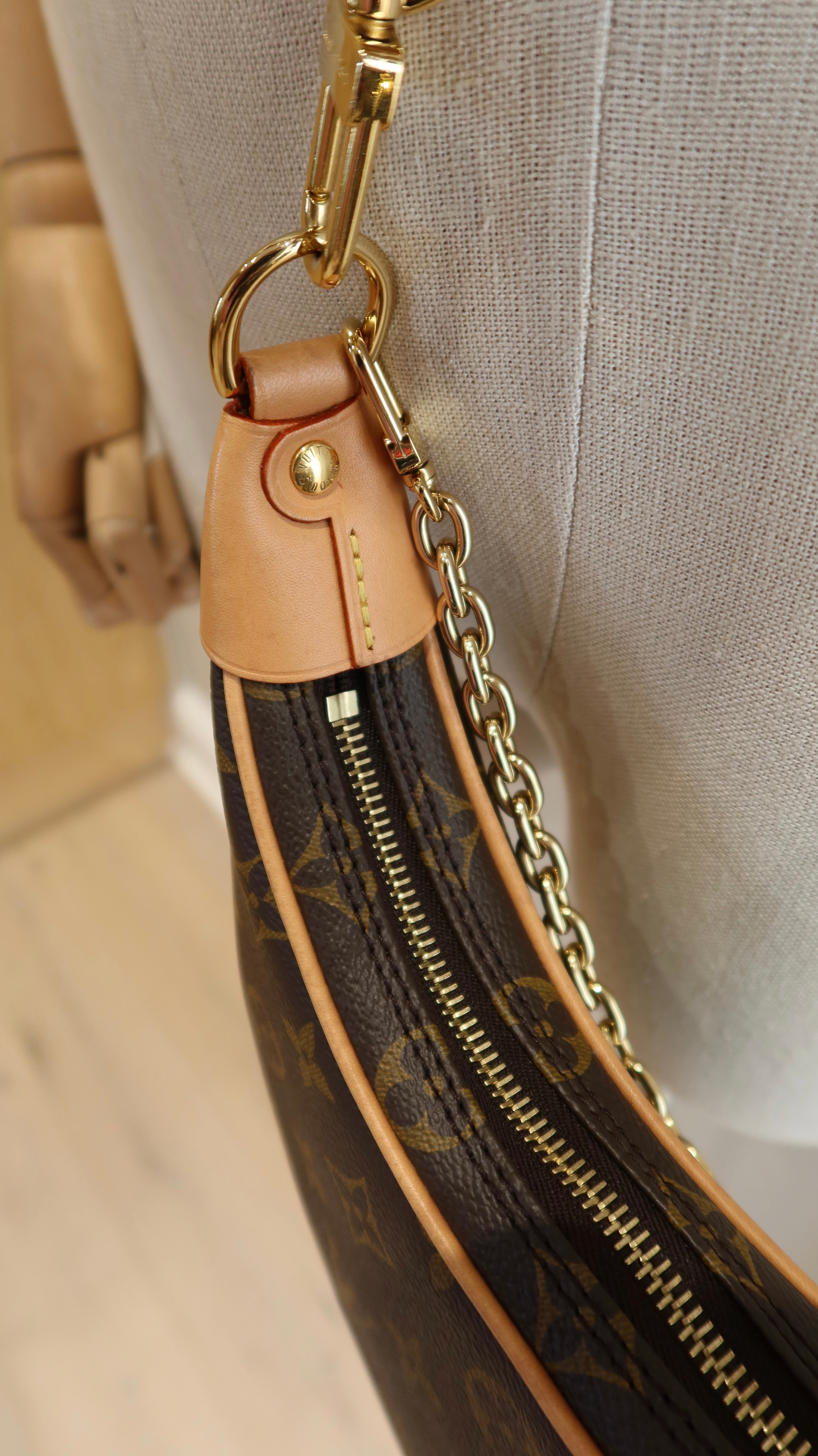 Louis Vuitton Loop PM Bag