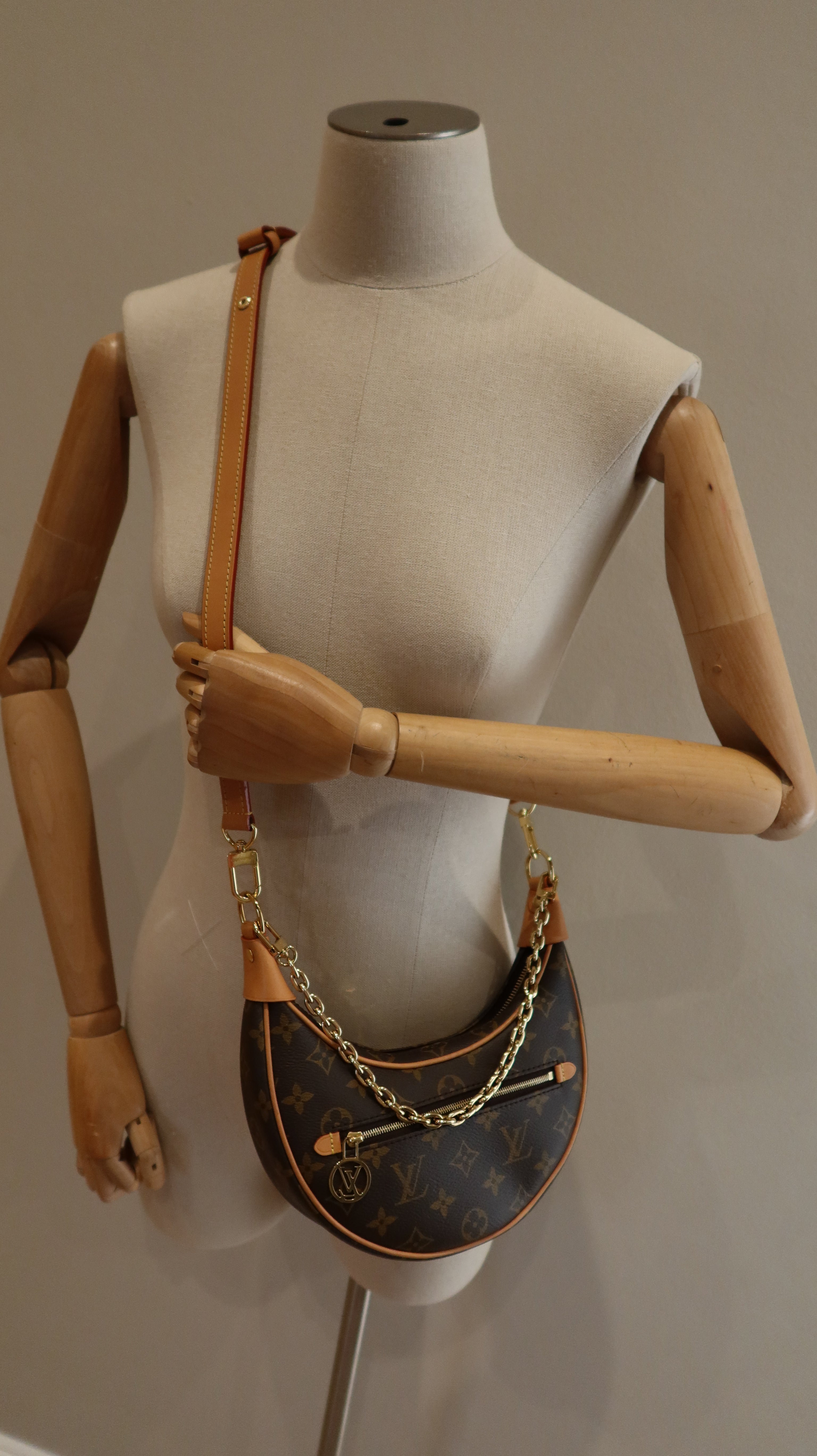Louis Vuitton Loop PM Bag