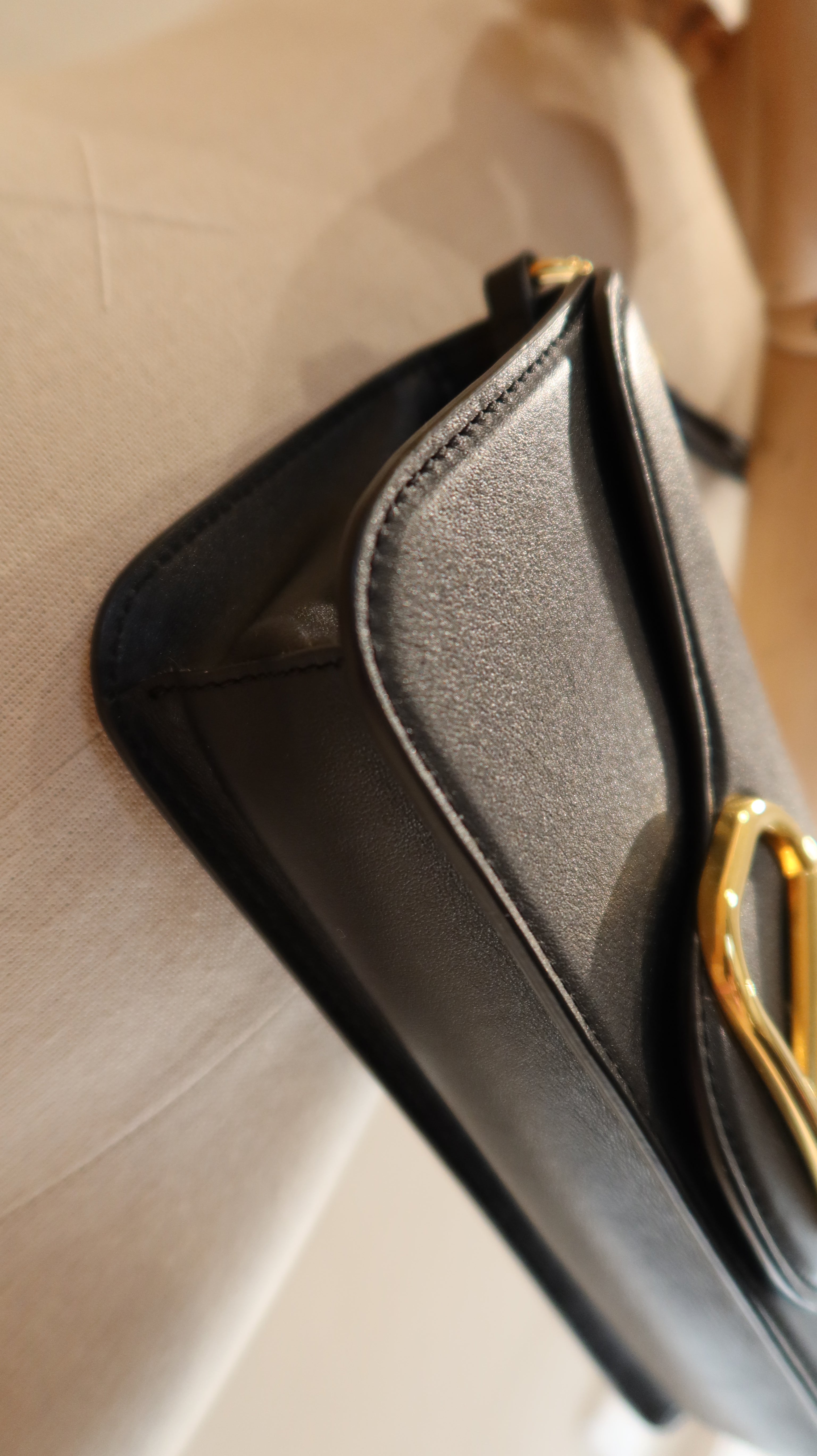 Valentino Locò Shoulder Bag