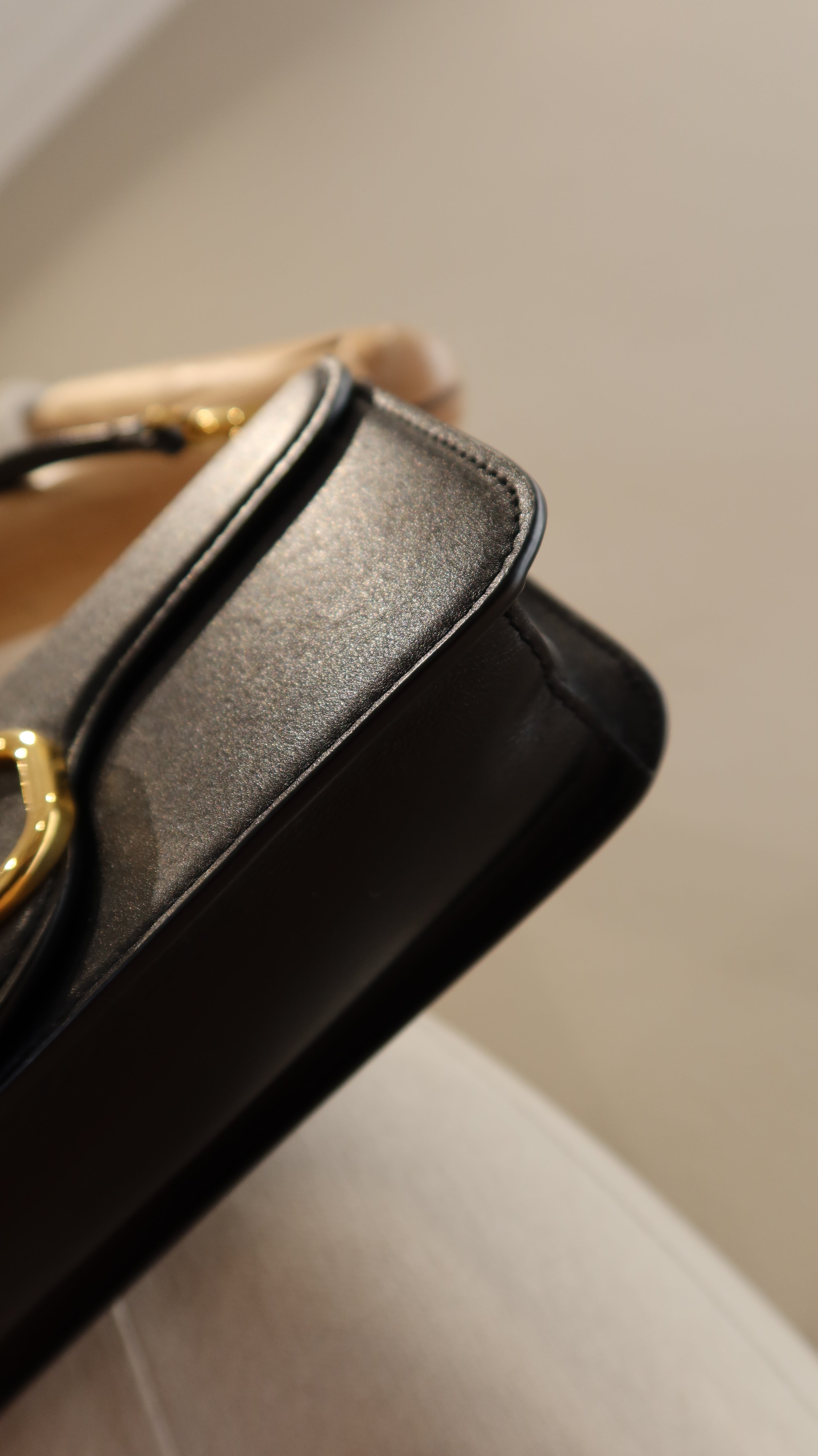 Valentino Locò Shoulder Bag