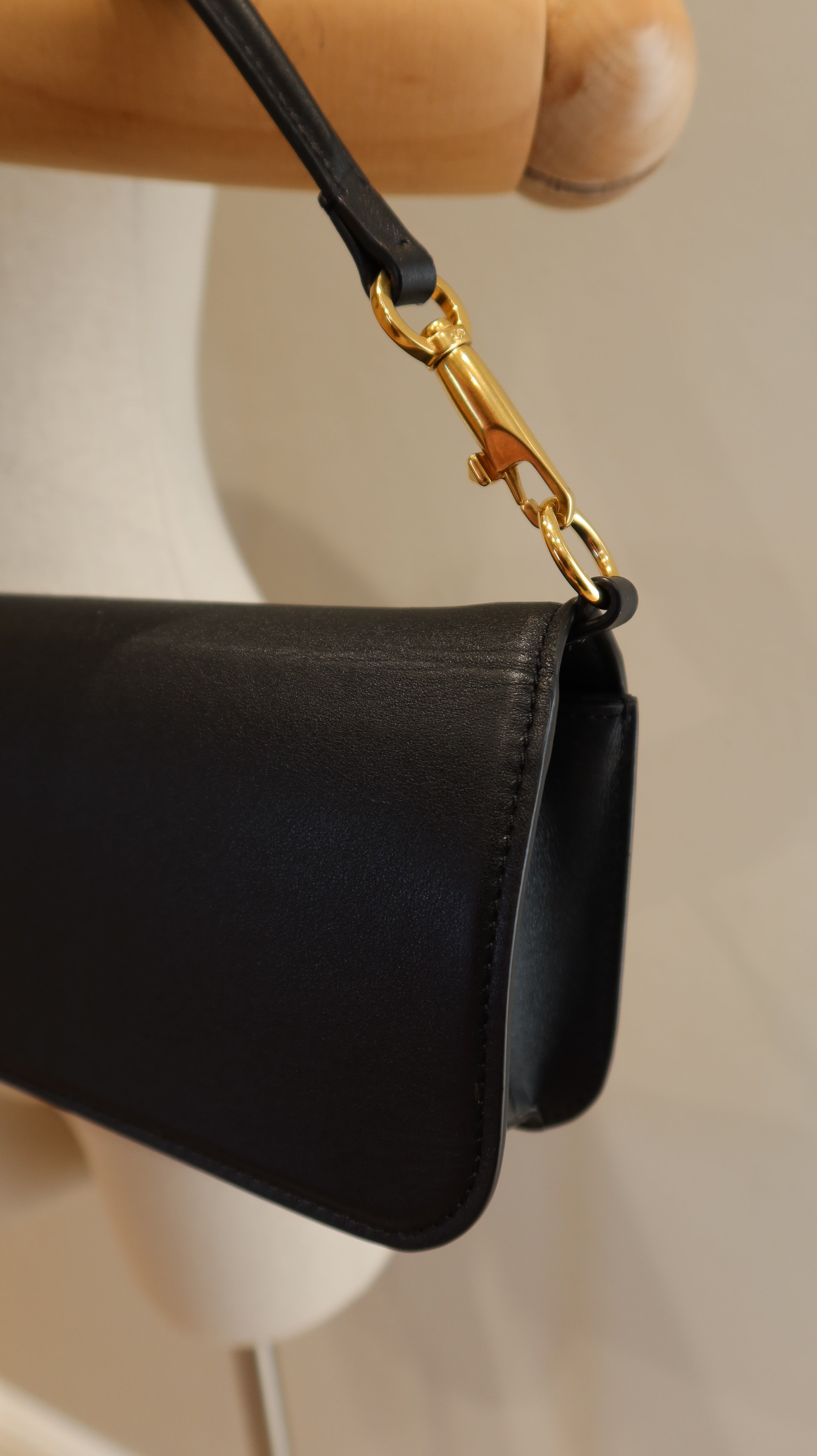 Valentino Locò Shoulder Bag
