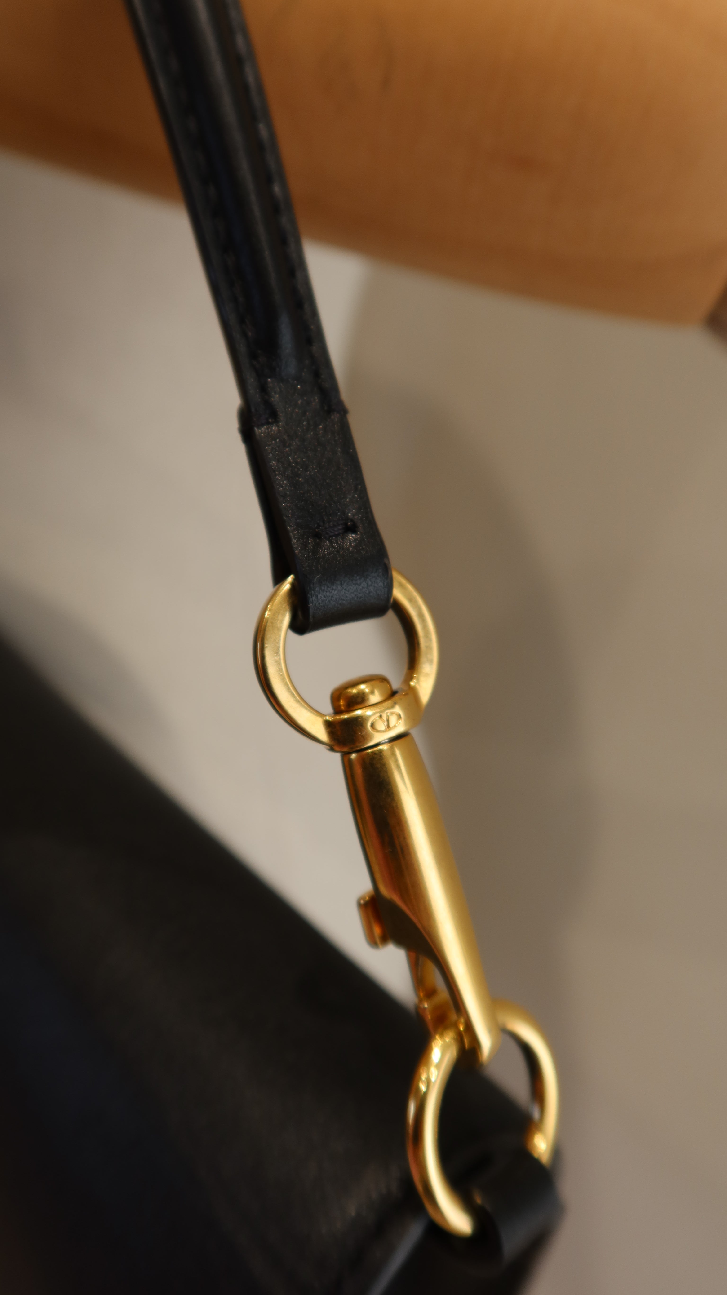 Valentino Locò Shoulder Bag