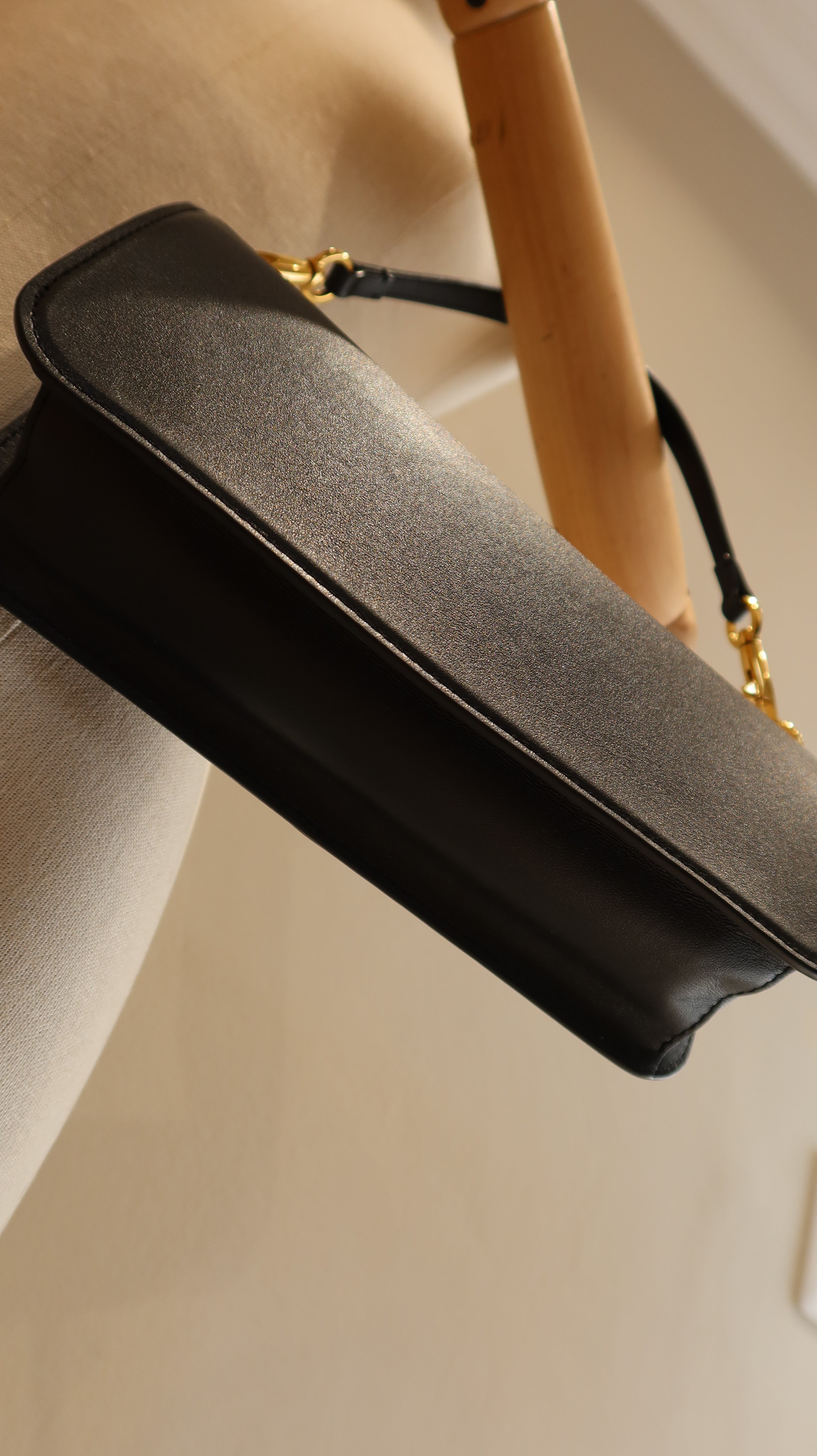 Valentino Locò Shoulder Bag