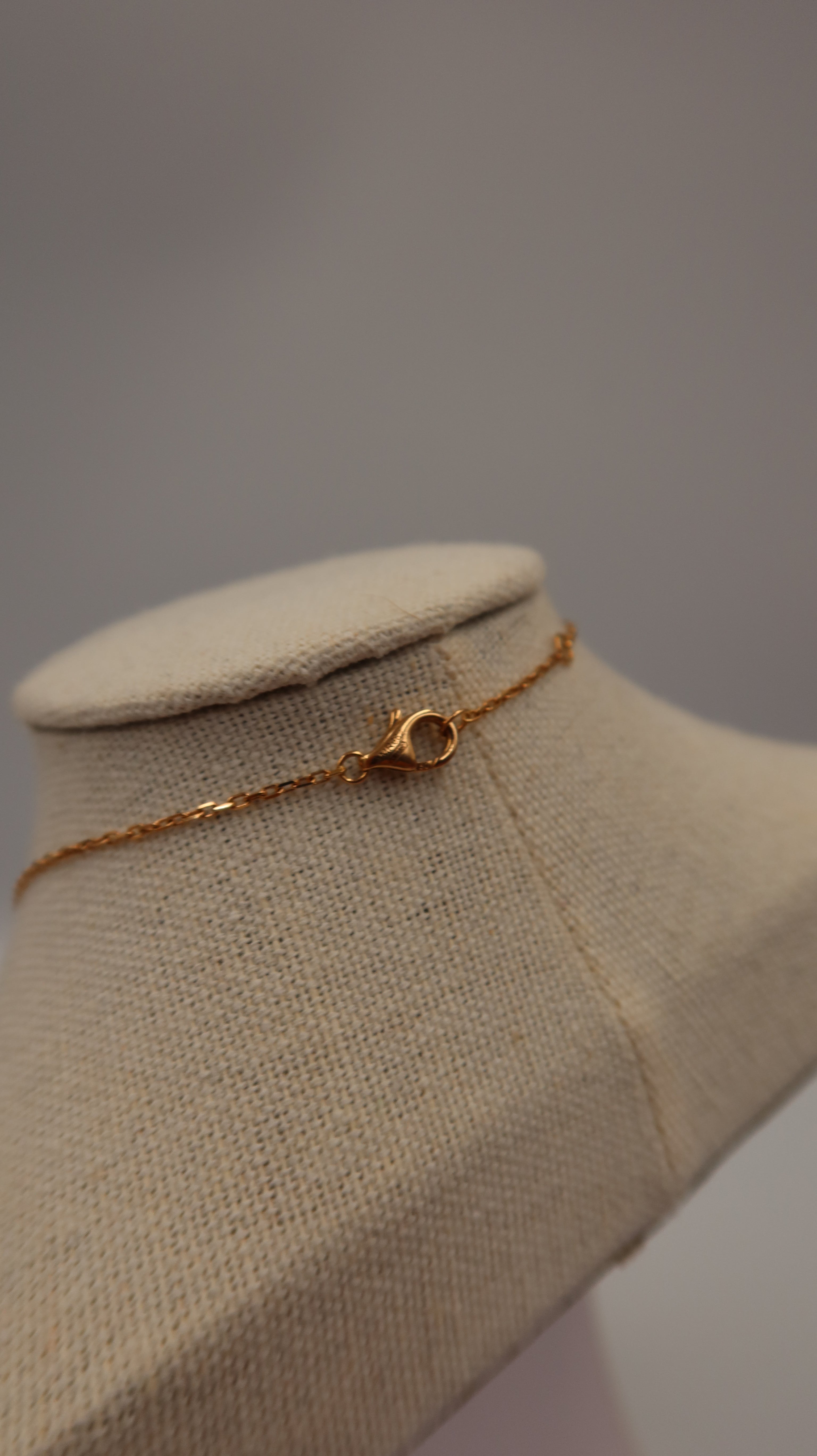 Cartier Juste Un Clou Pendant (PG)
