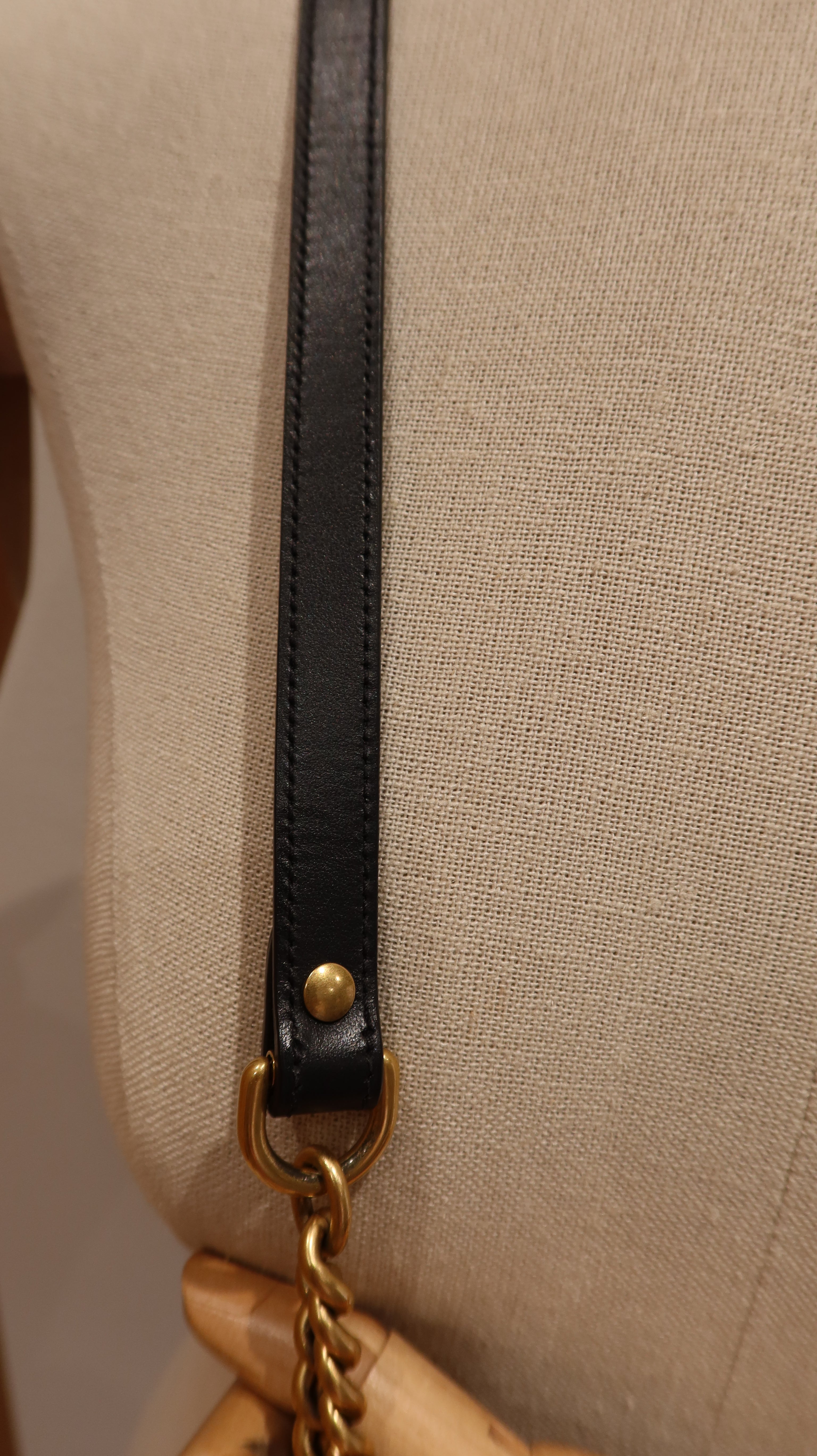 Gucci Marmont Medium Bag