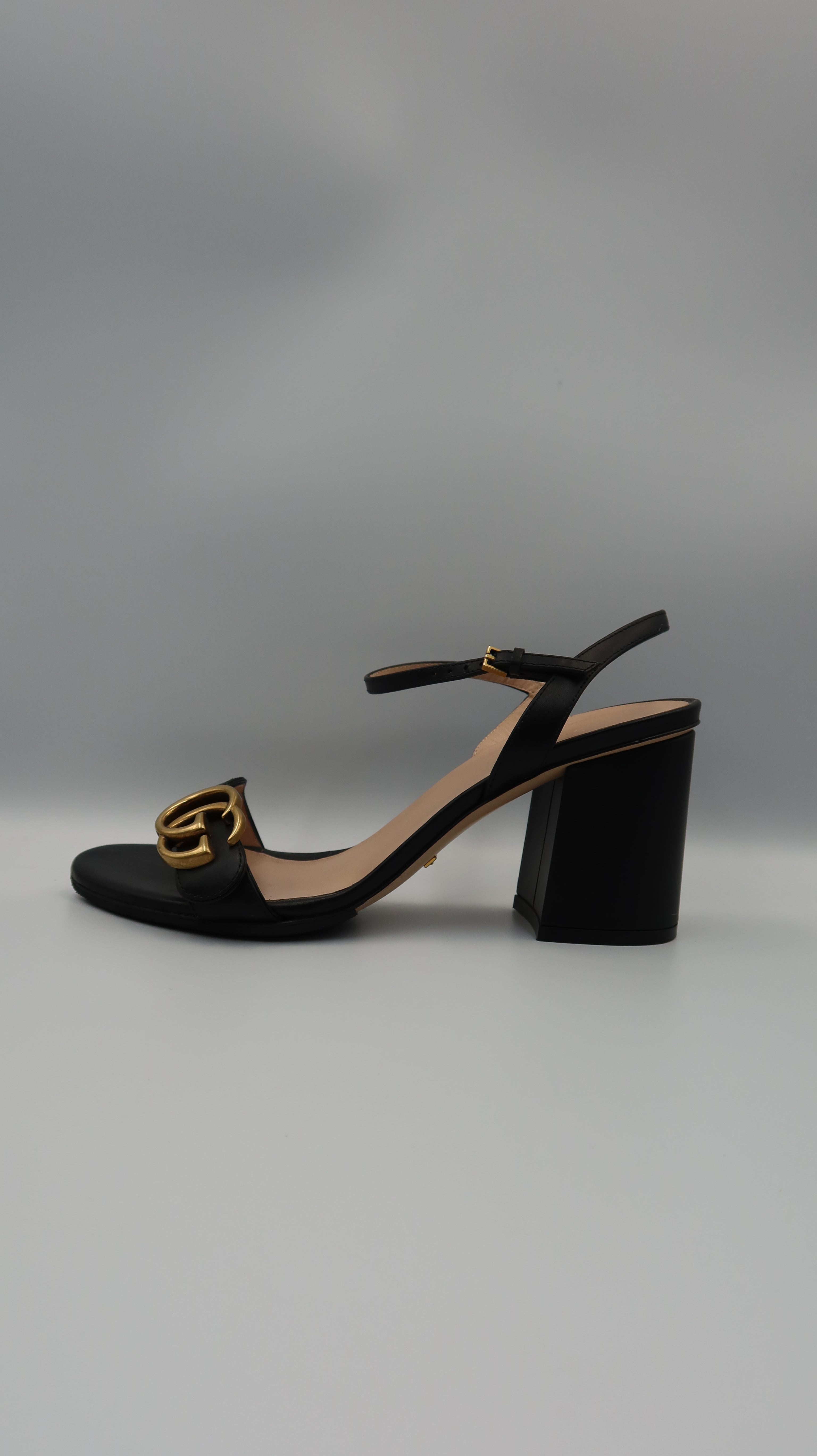 Gucci Heels (EU37)