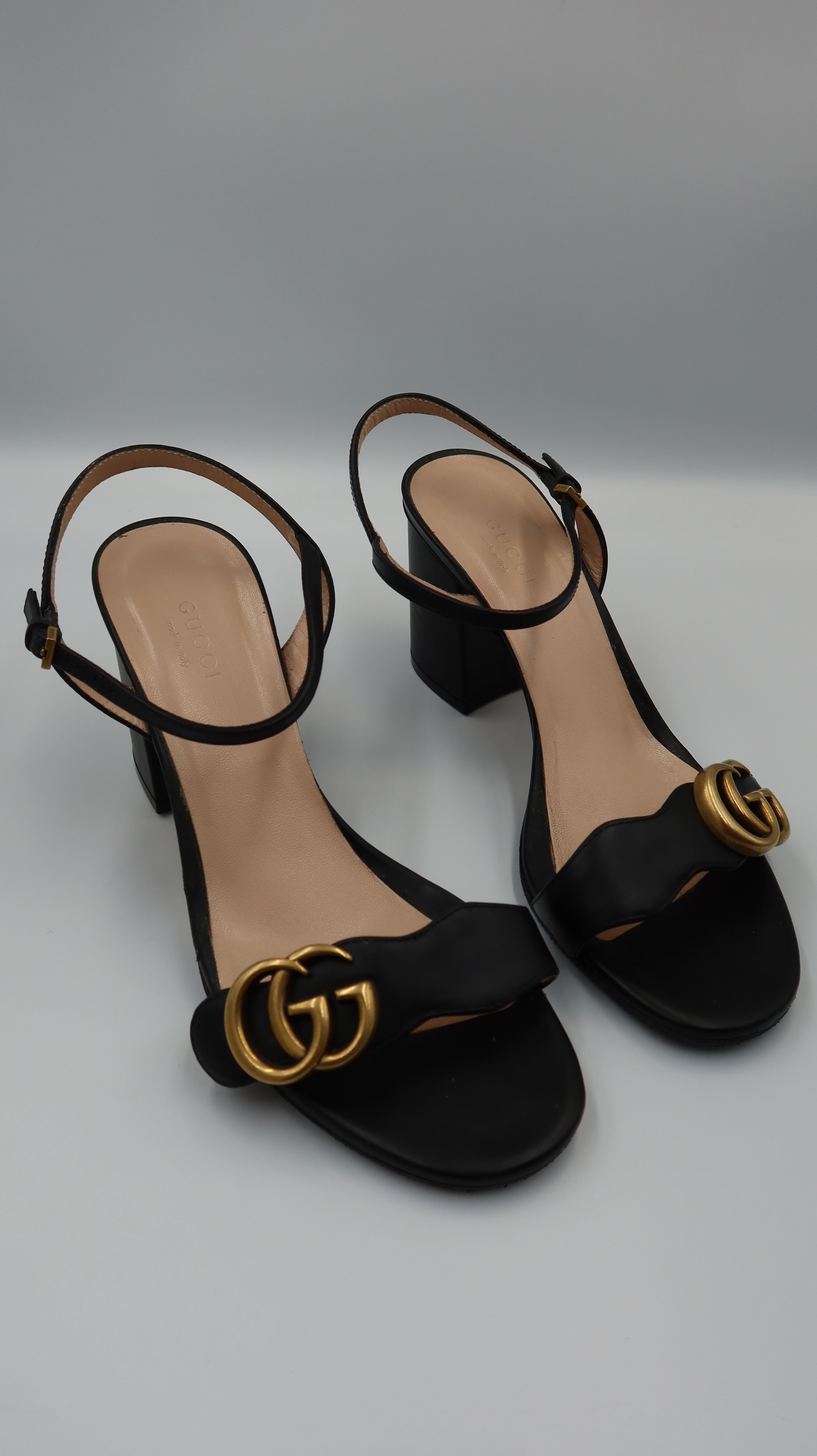 Gucci Heels (EU37)
