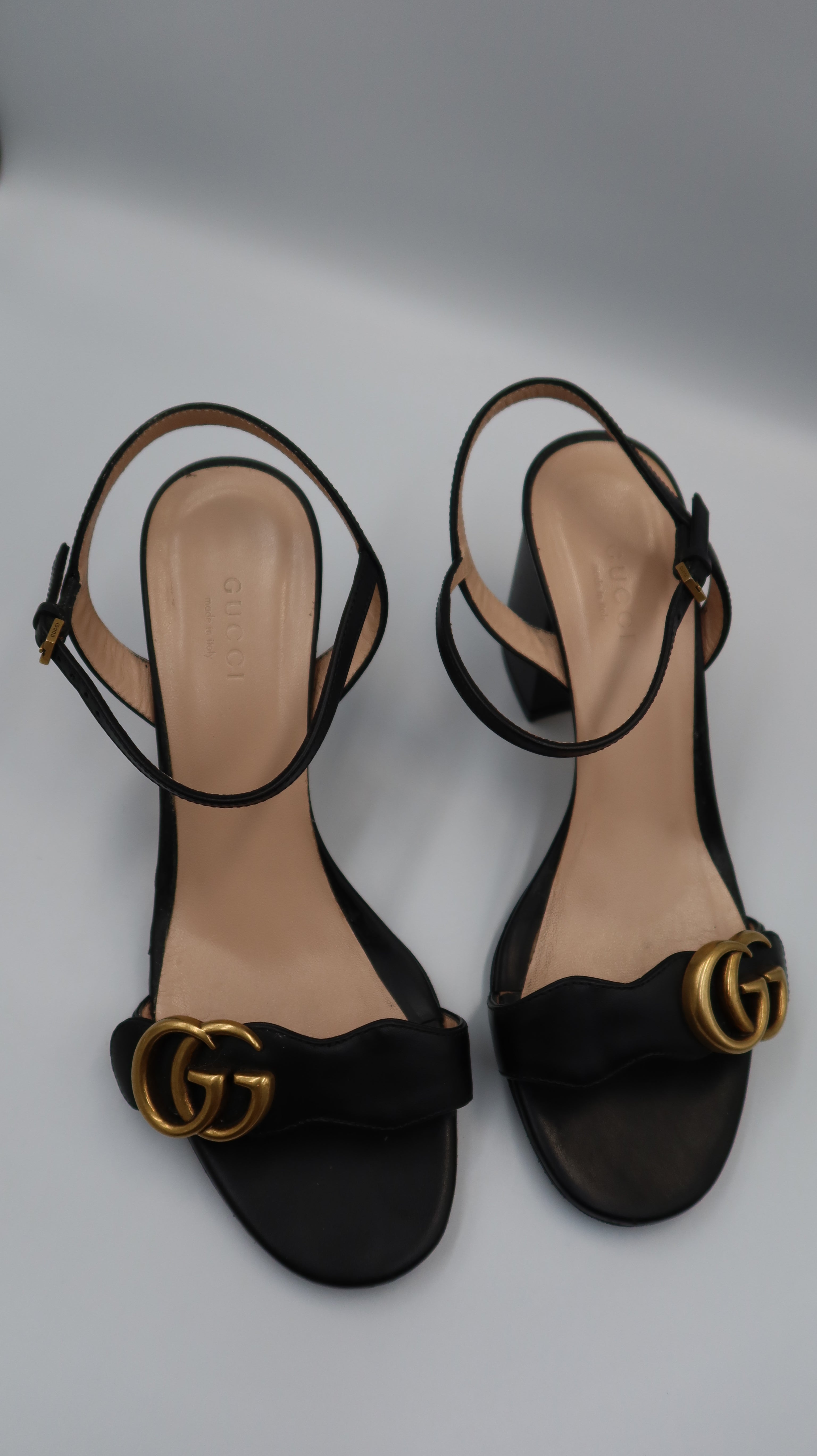 Gucci Heels (EU37)
