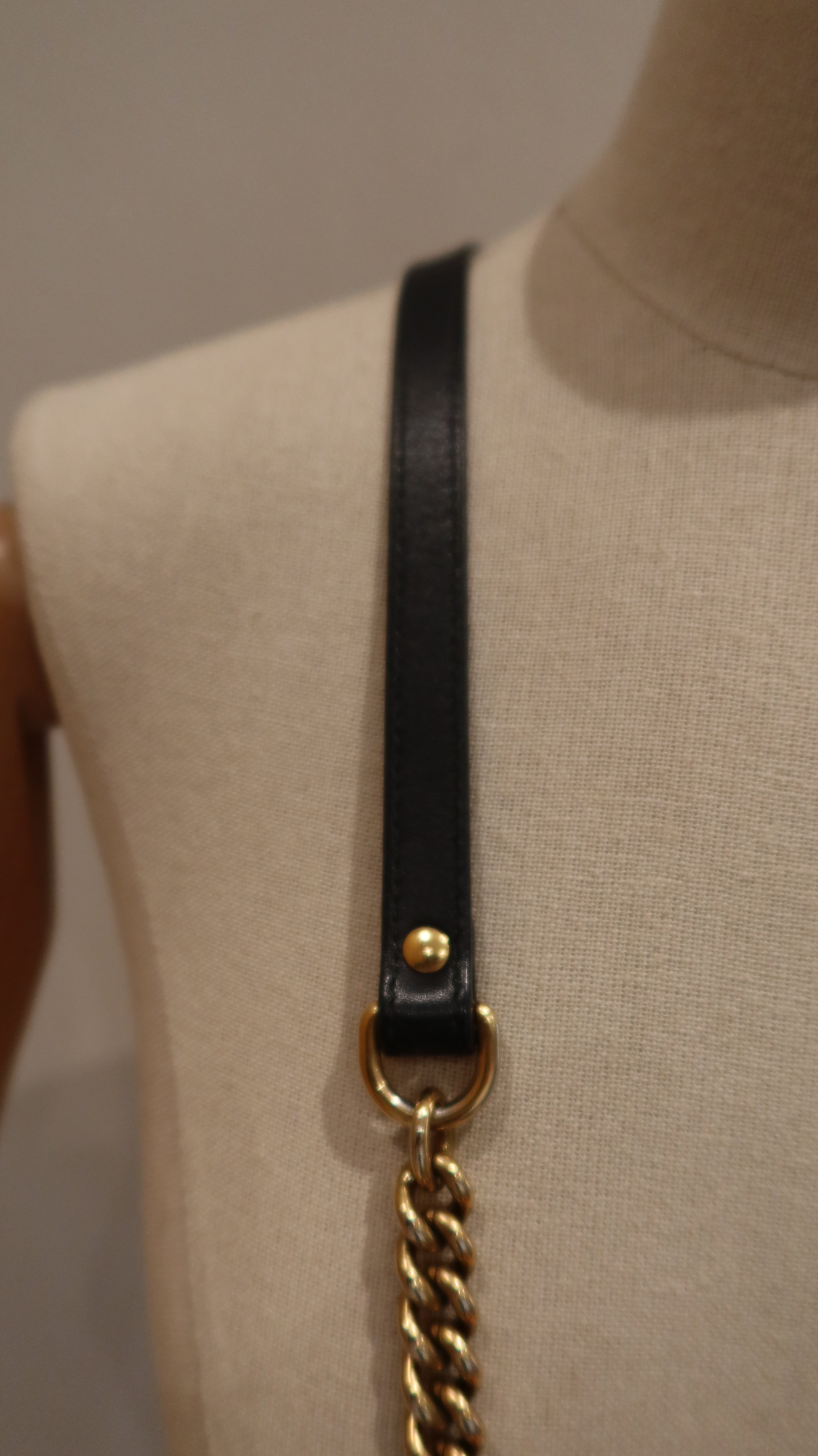 Gucci Marmont Medium Bag