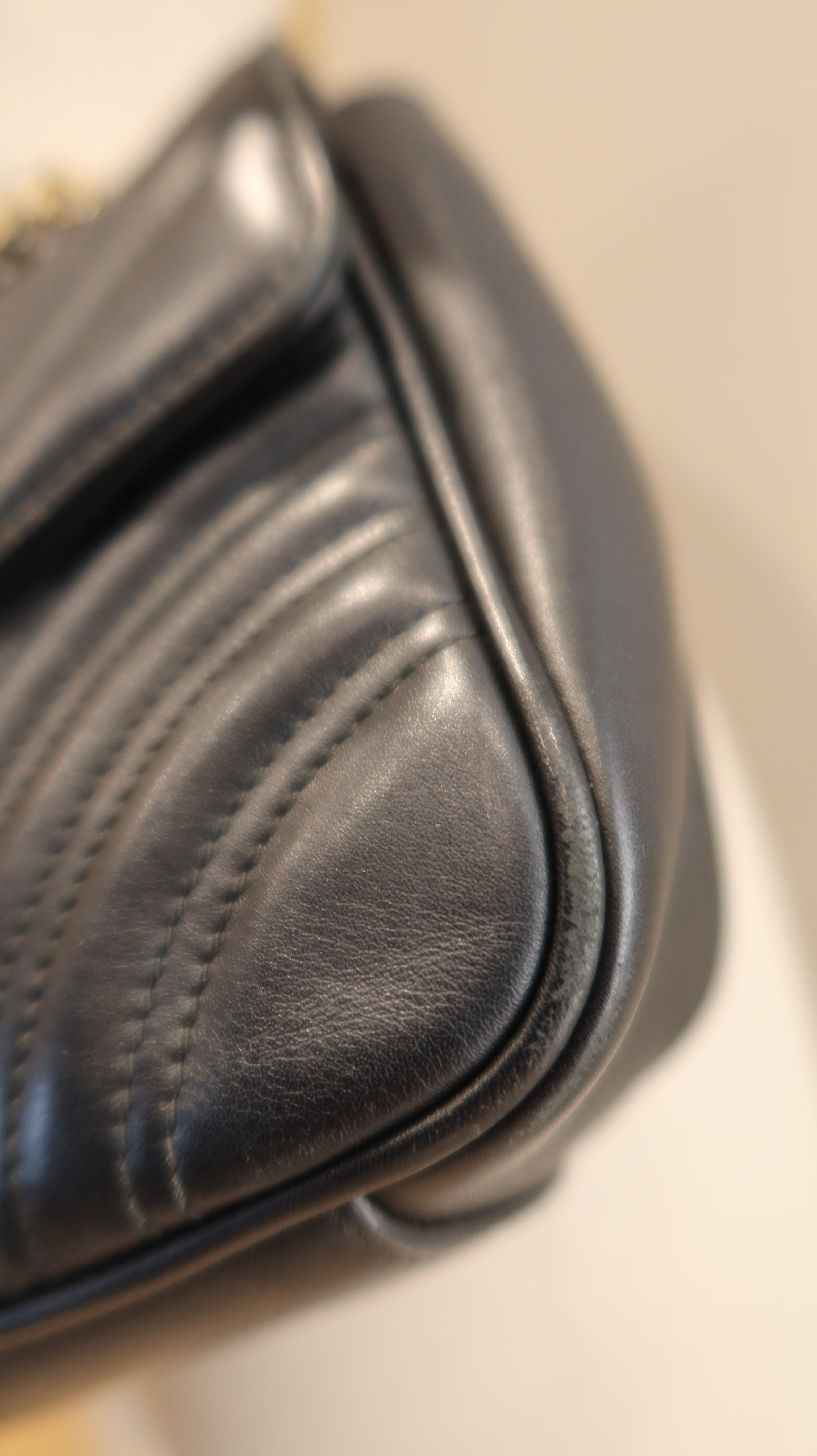 Gucci Marmont Medium Bag