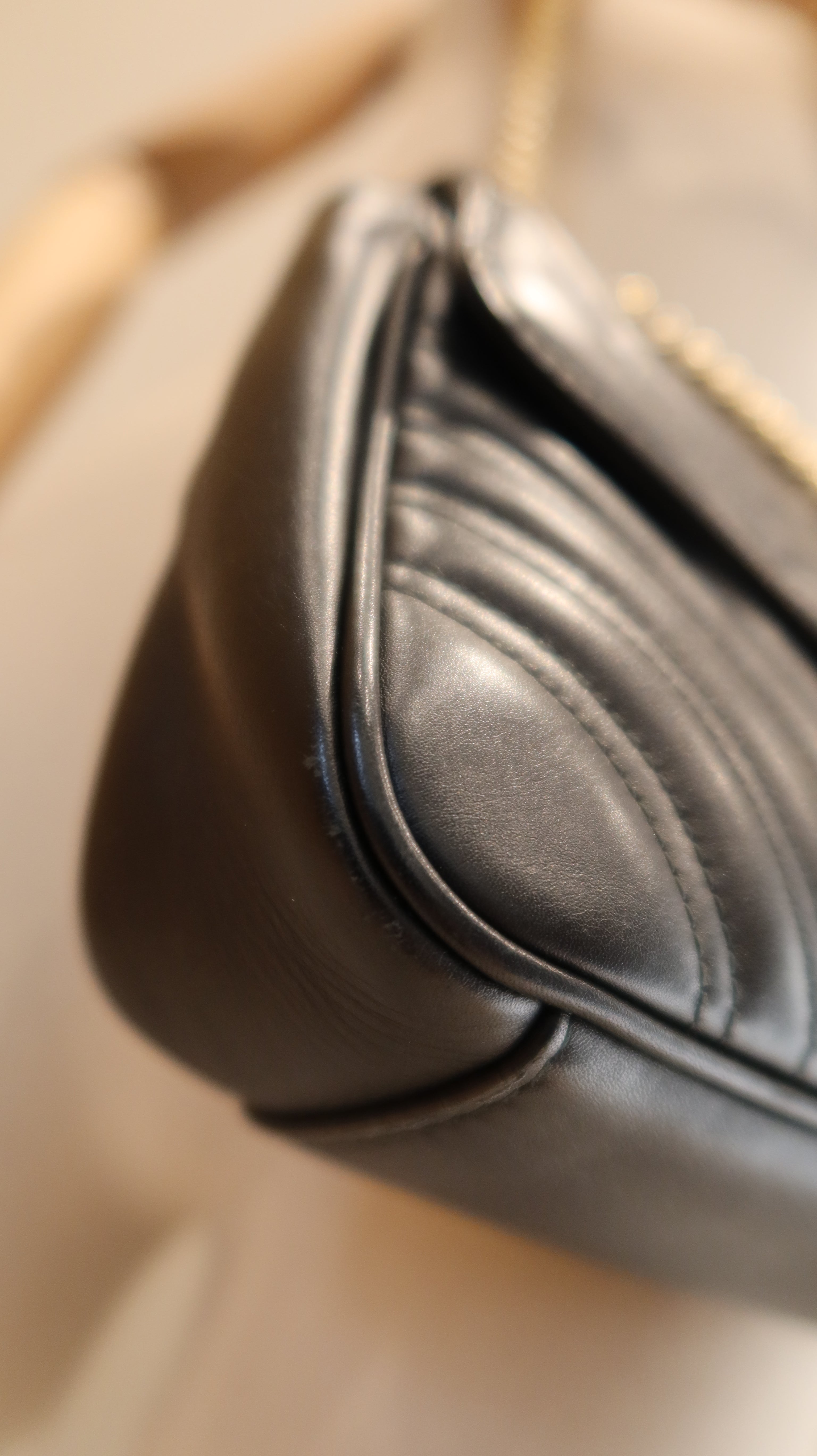 Gucci Marmont Medium Bag