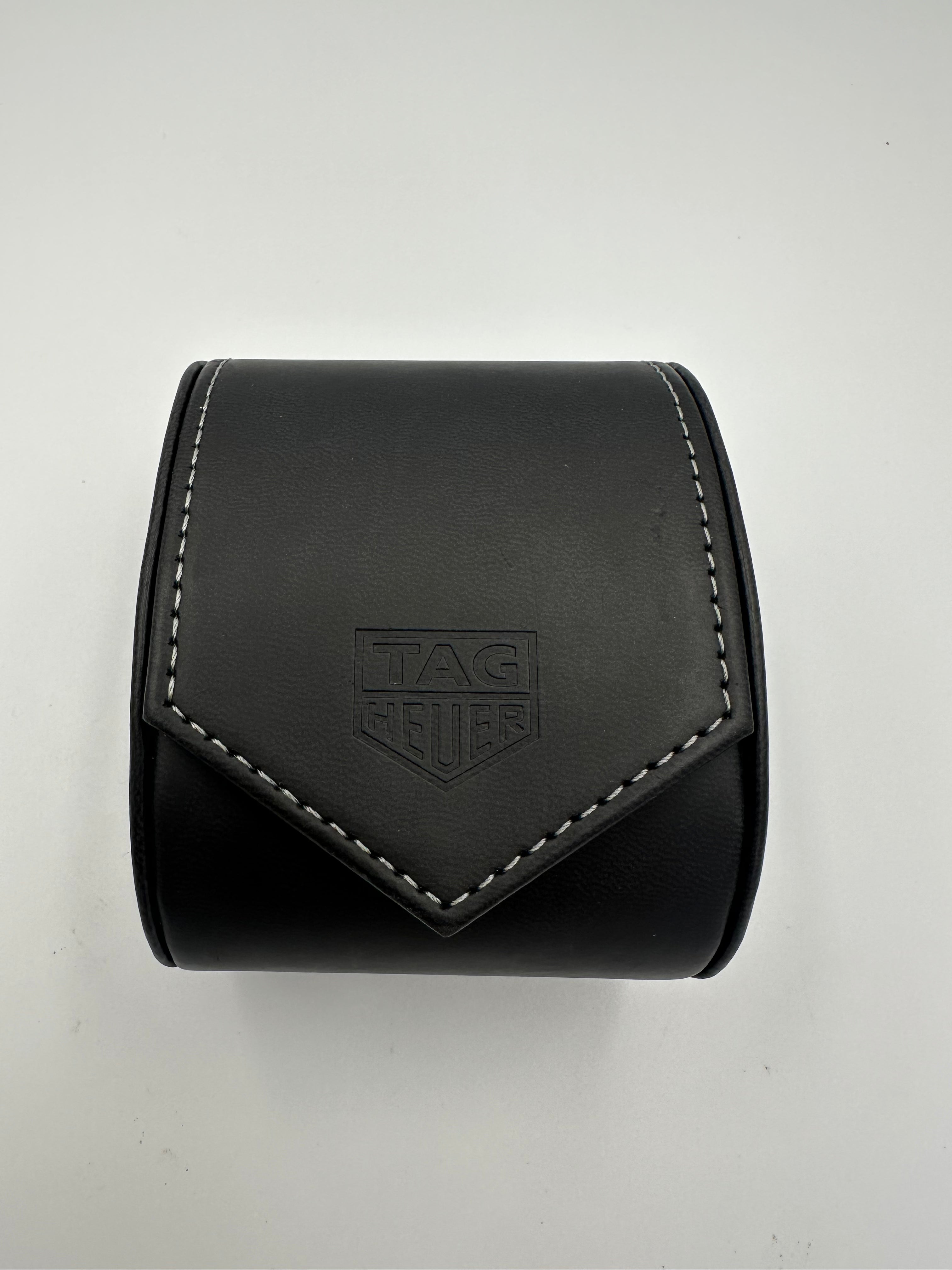 TAG Heuer Carrera (39mm/Unworn)