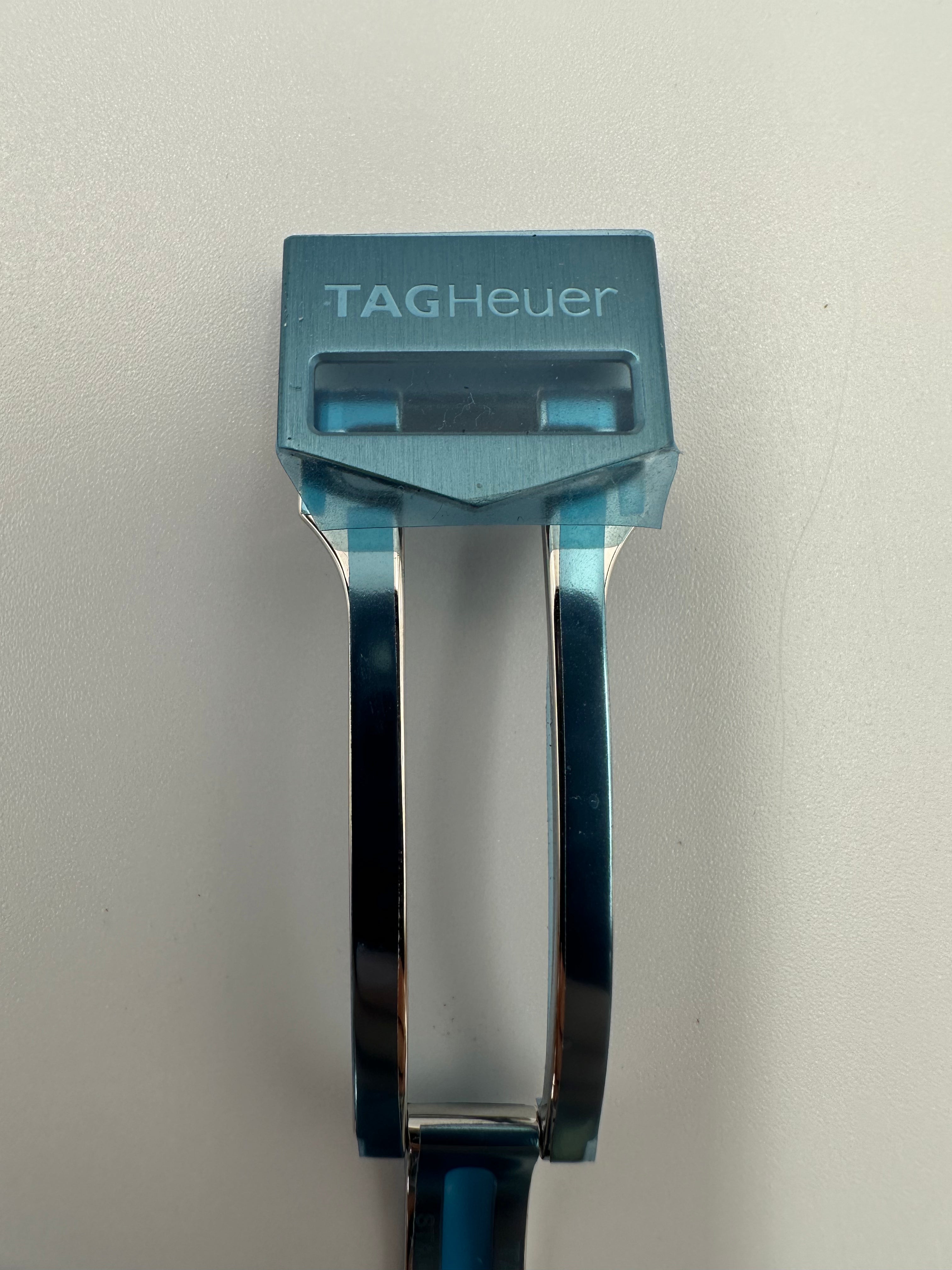 TAG Heuer Carrera (39mm/Unworn)