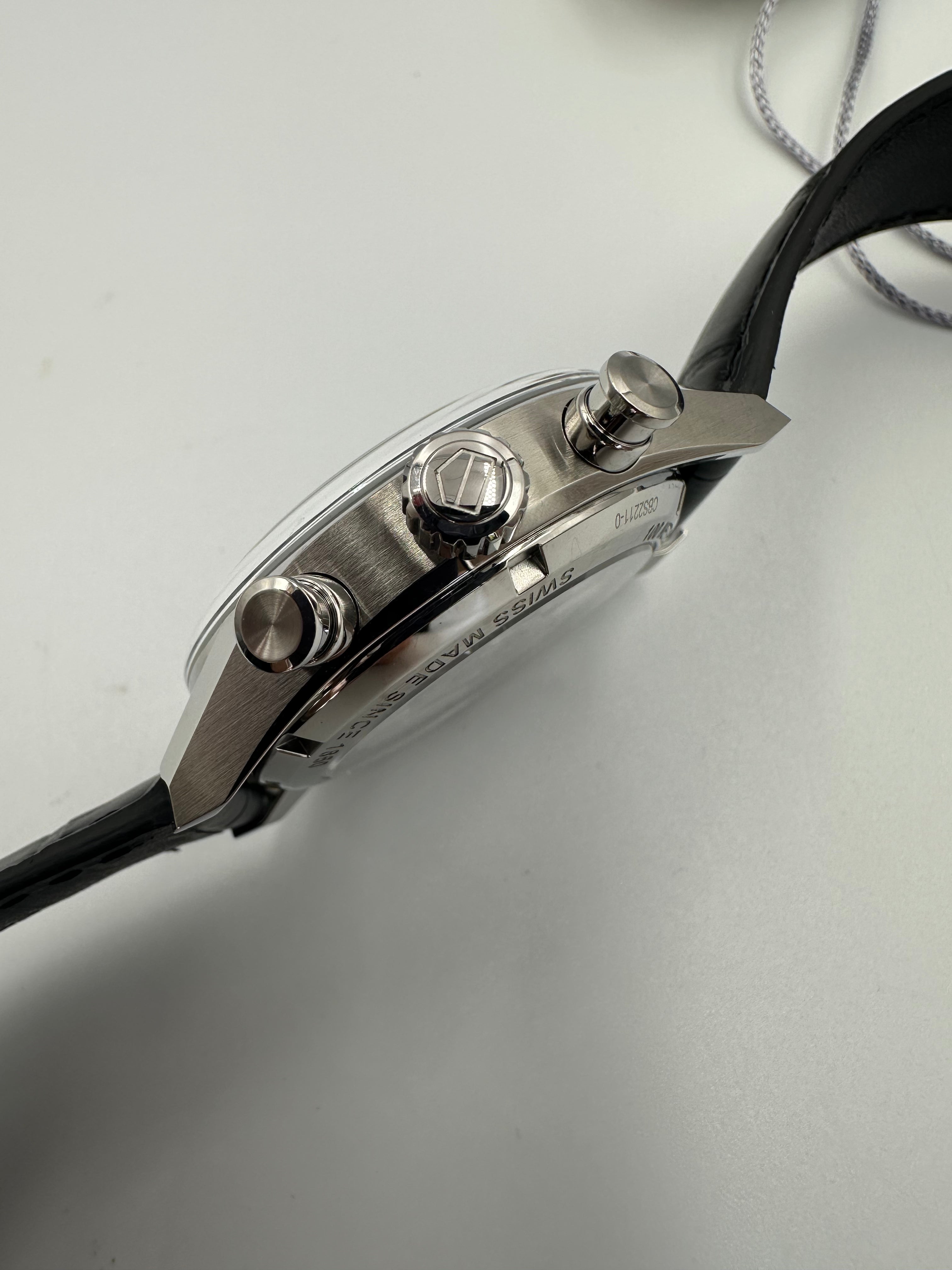 TAG Heuer Carrera (39mm/Unworn)