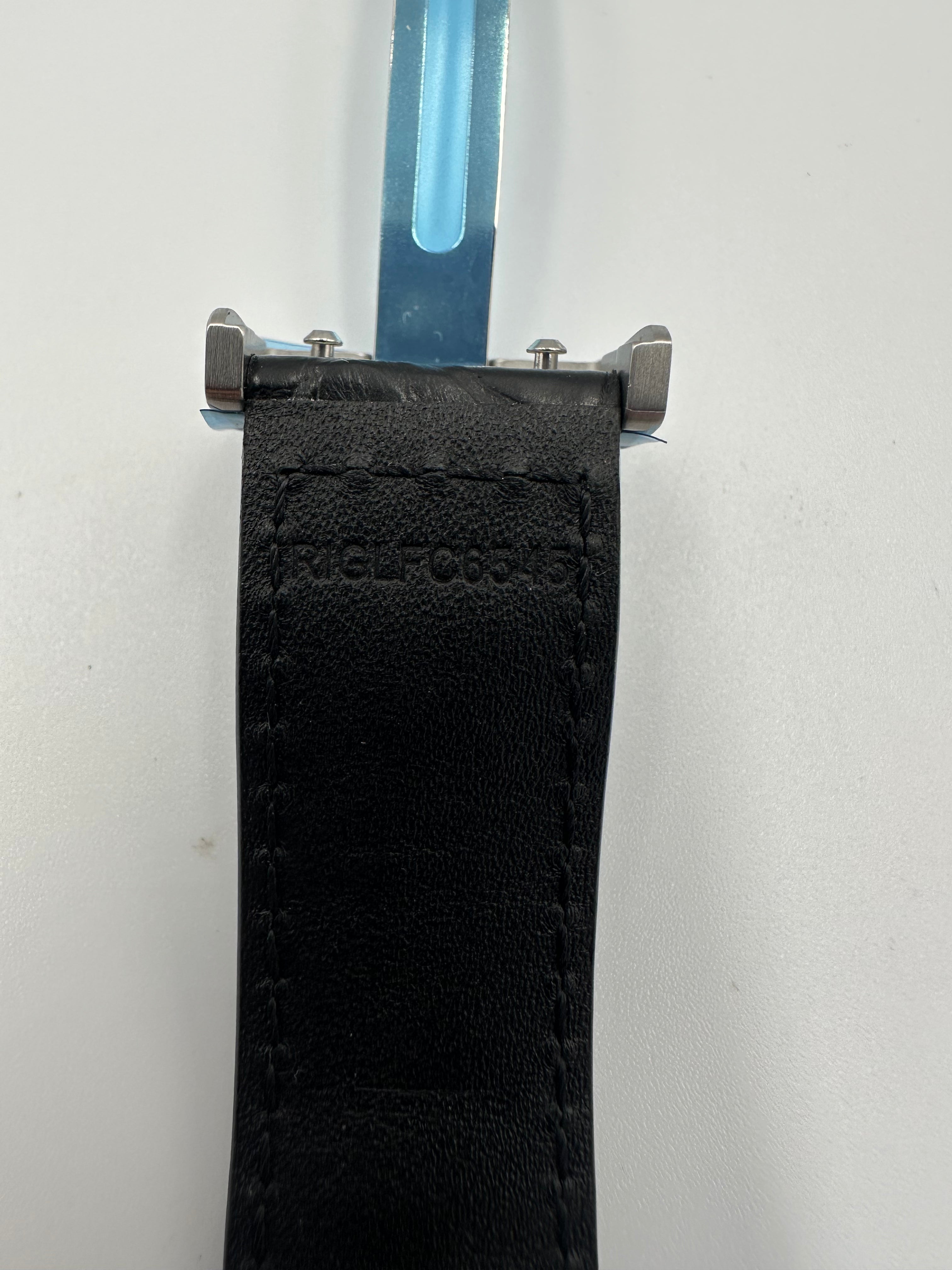 TAG Heuer Carrera (39mm/Unworn)