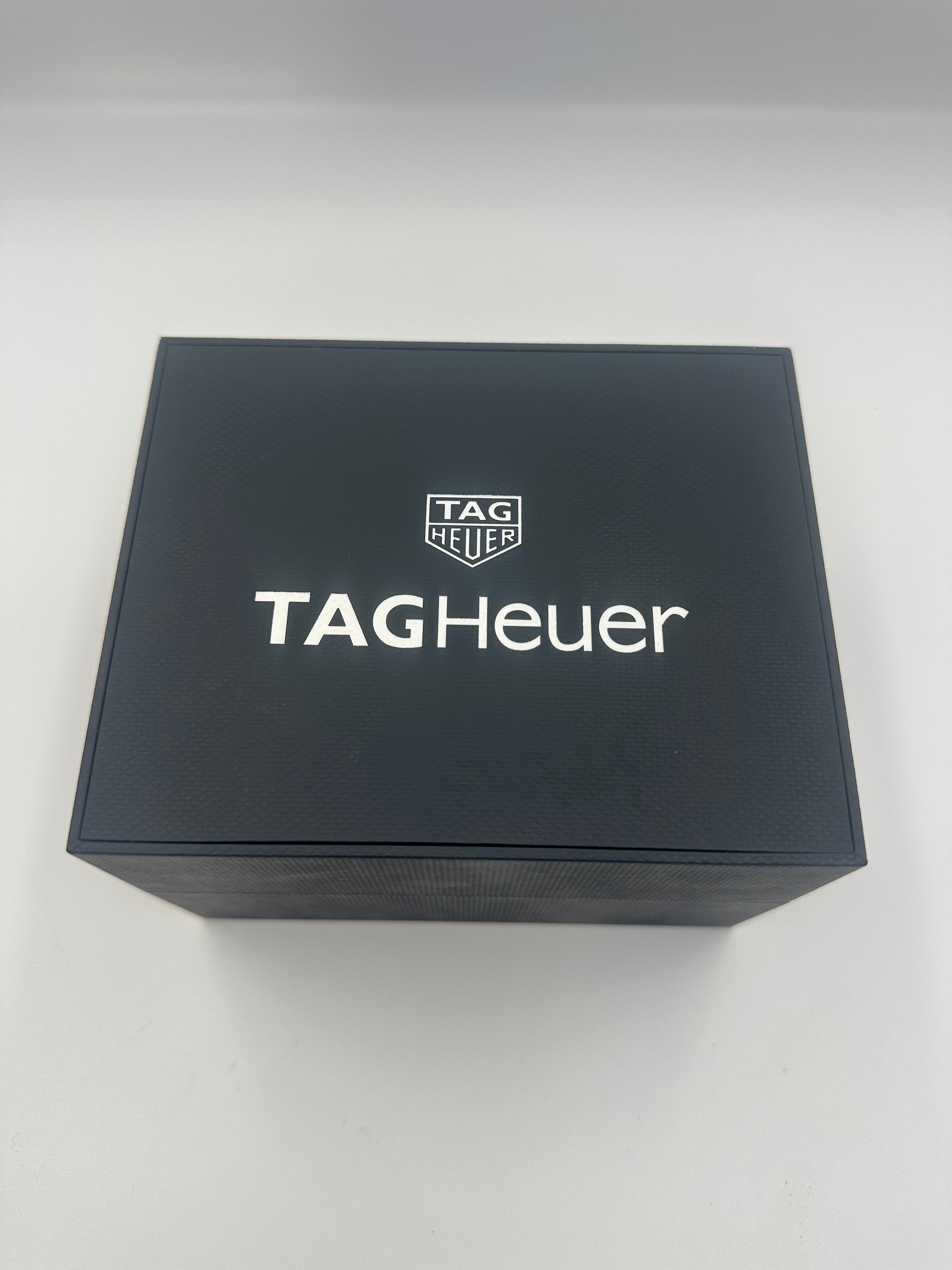 TAG Heuer Aquaracer (32mm/Full Set)