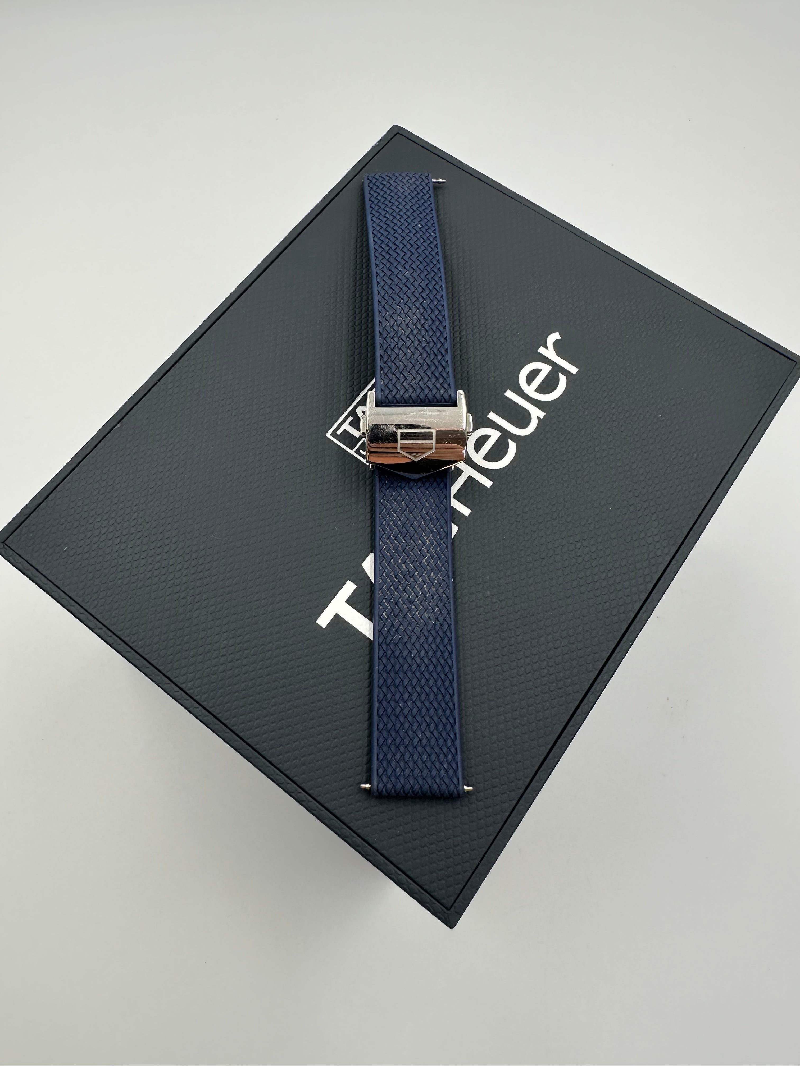 TAG Heuer Aquaracer (32mm/Full Set)