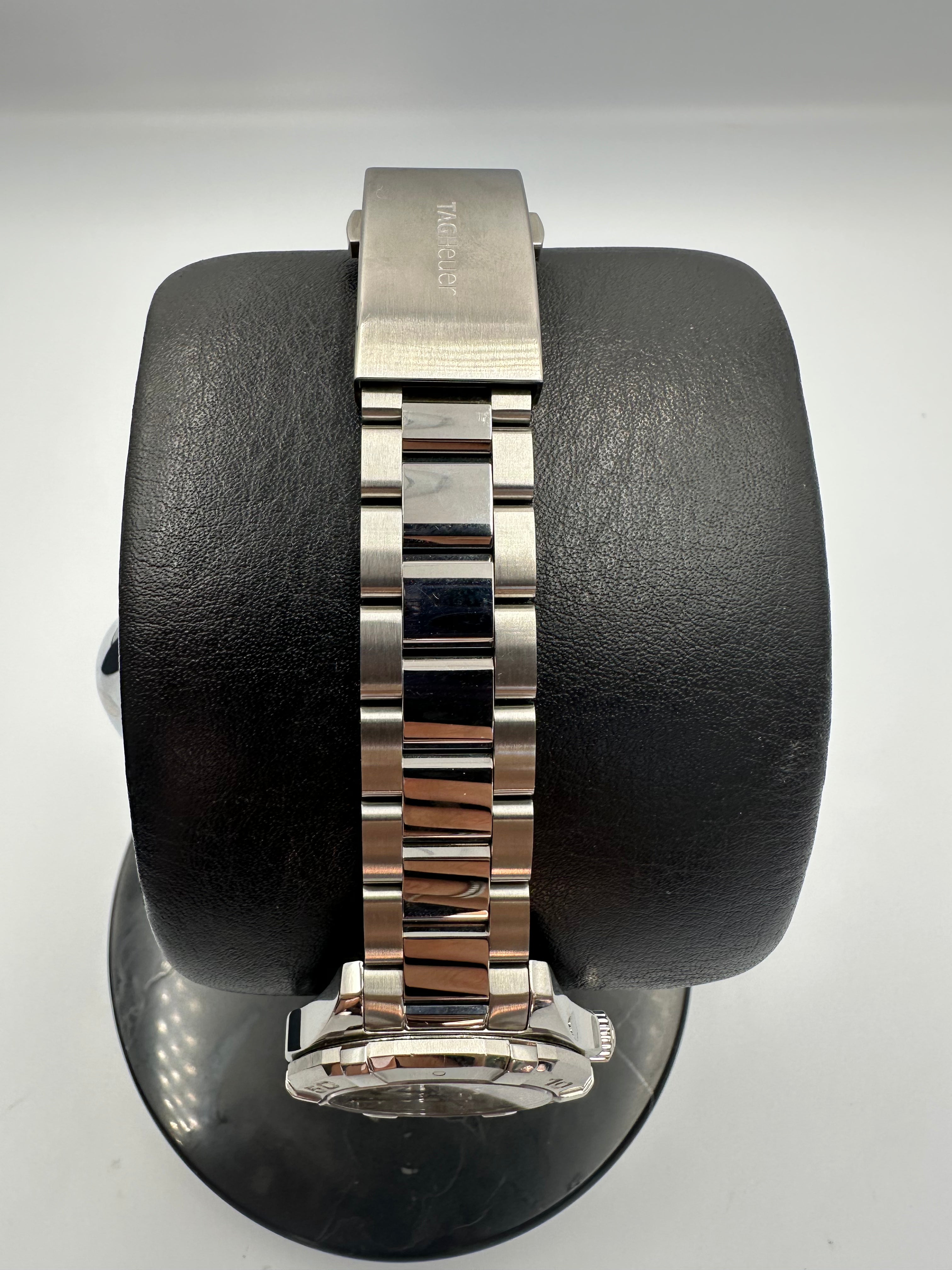 TAG Heuer Aquaracer (32mm/Full Set)