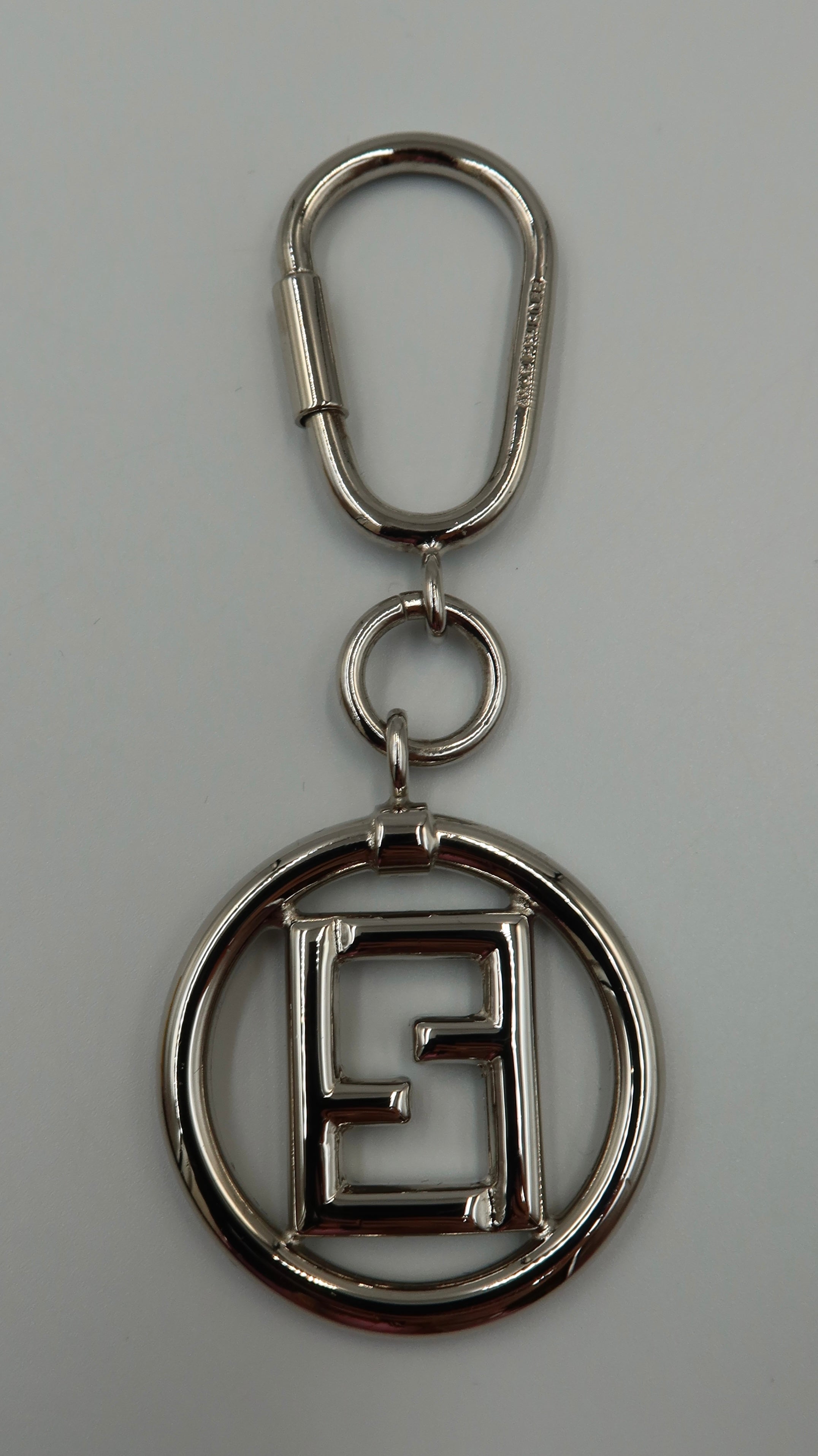 Fendi Key Ring
