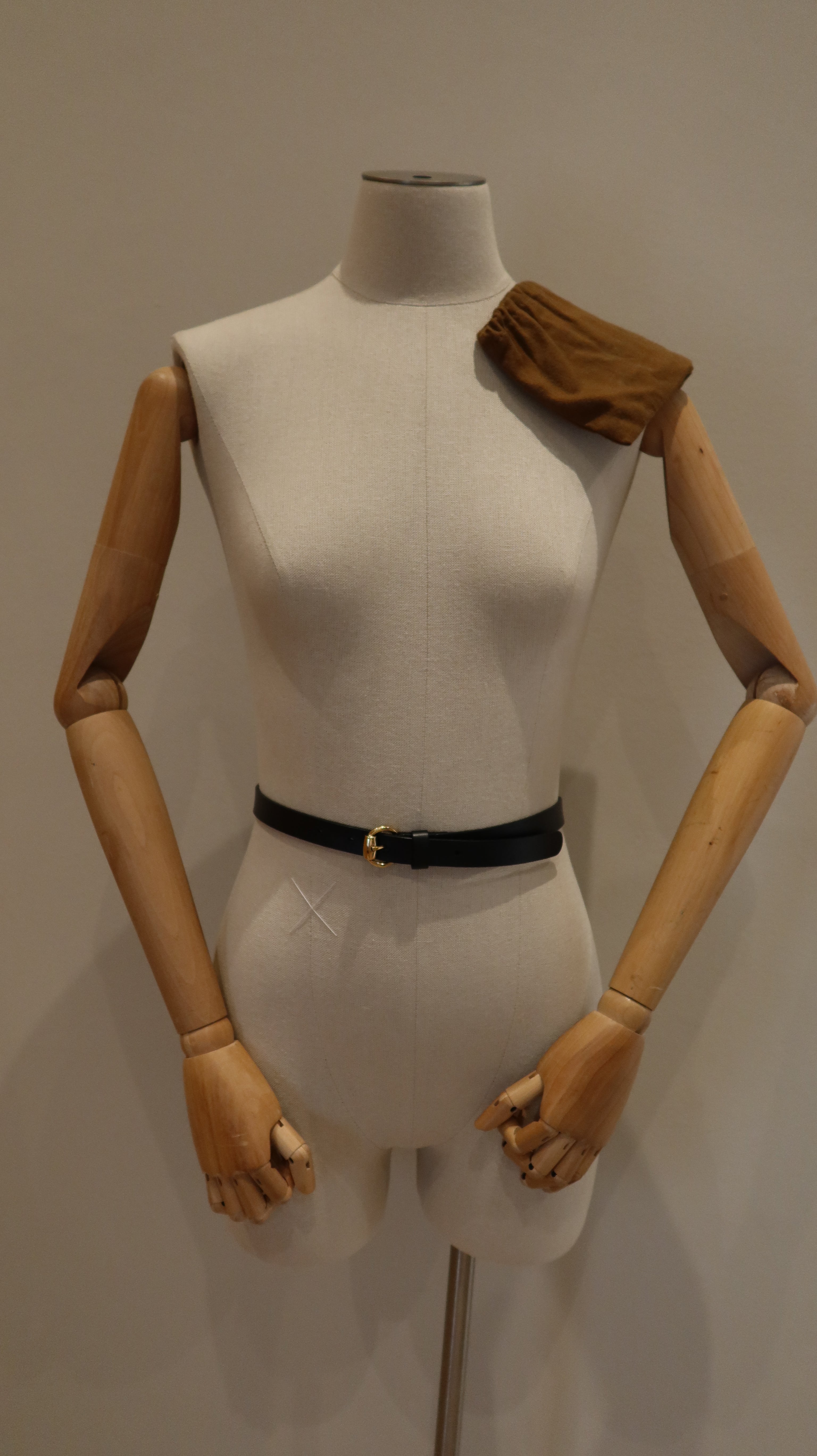 Gucci Belt (85/30)