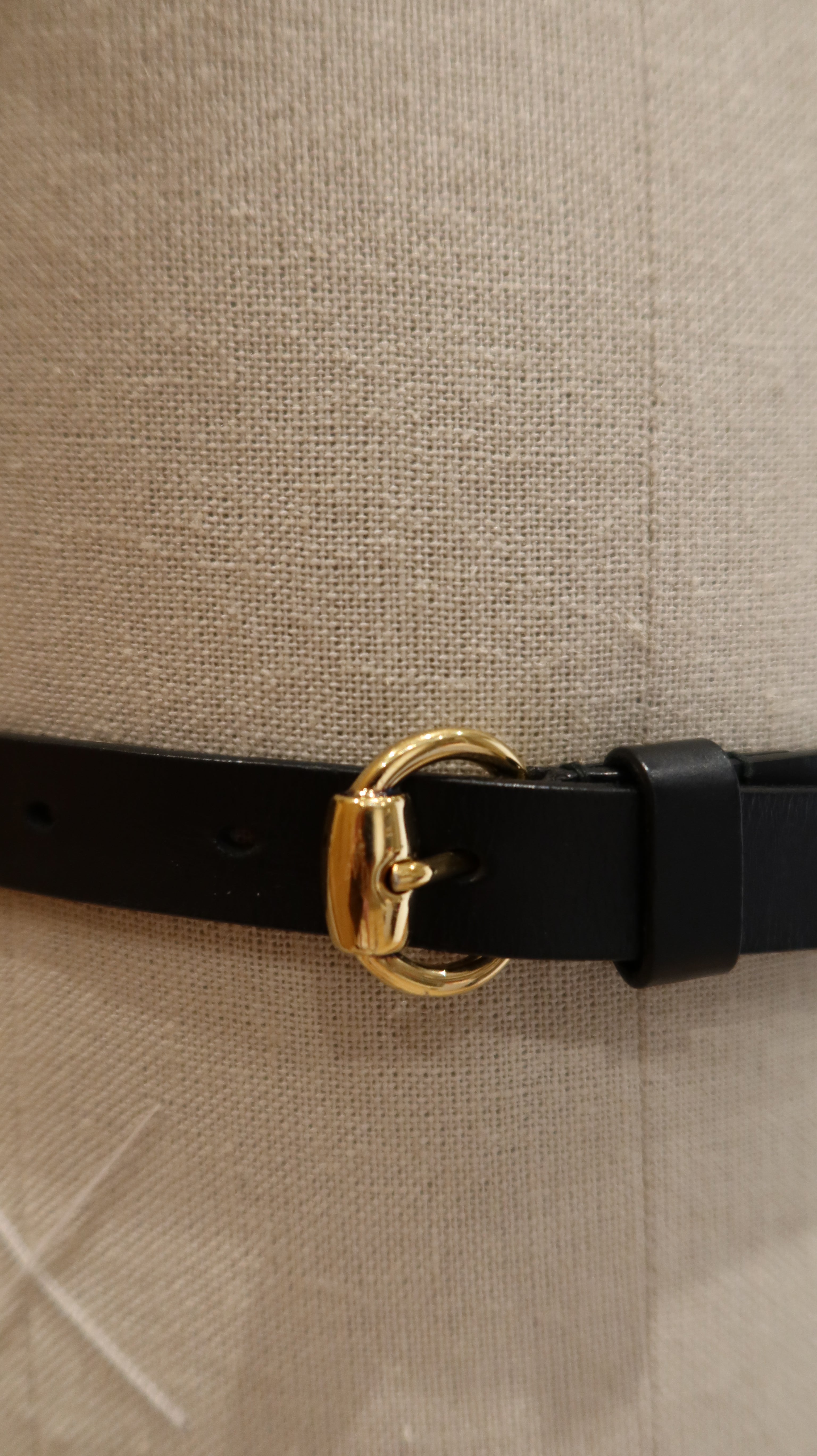 Gucci Belt (85/30)