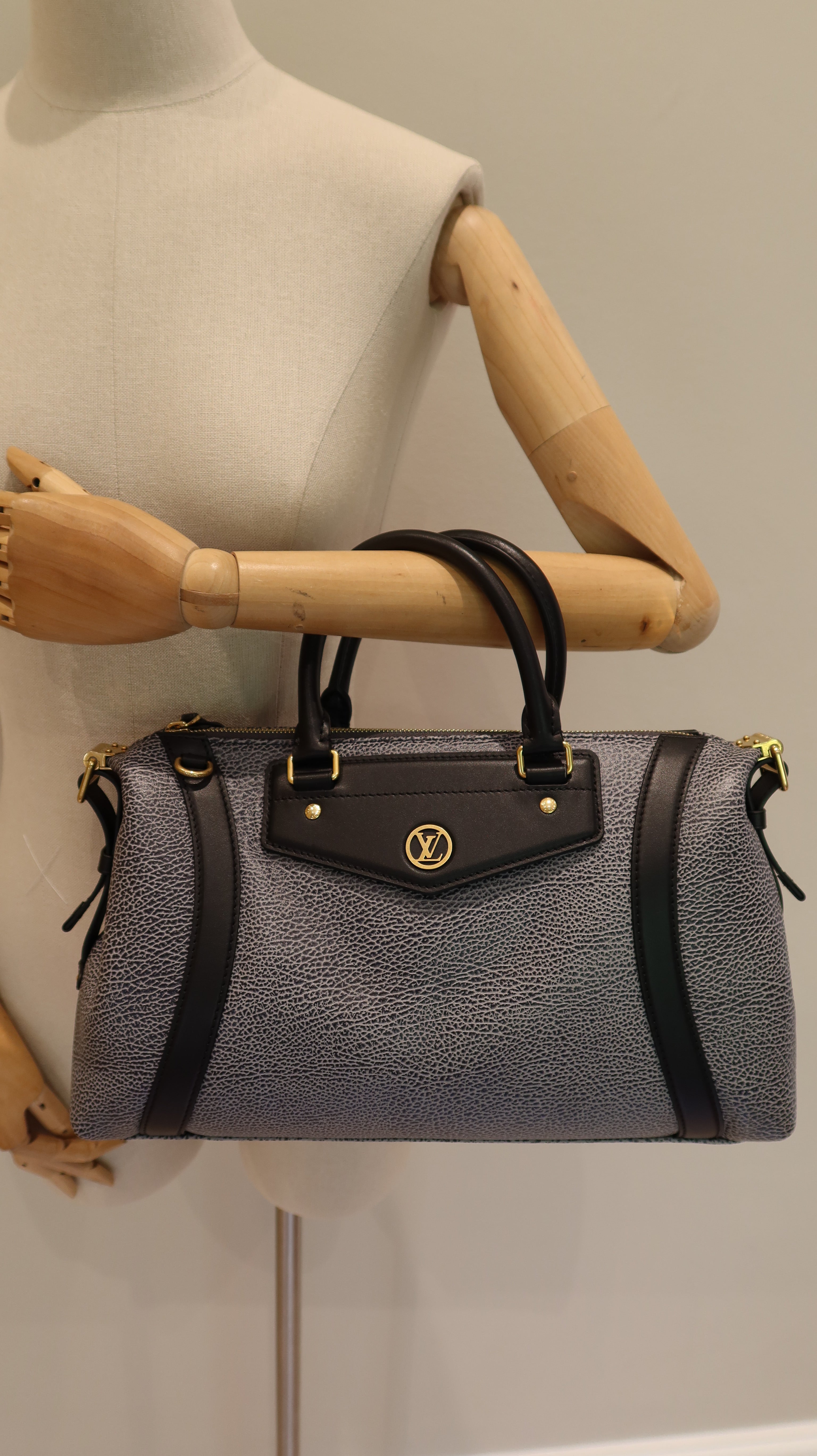 Louis Vuitton Biker MM Bag *Store Fresh*