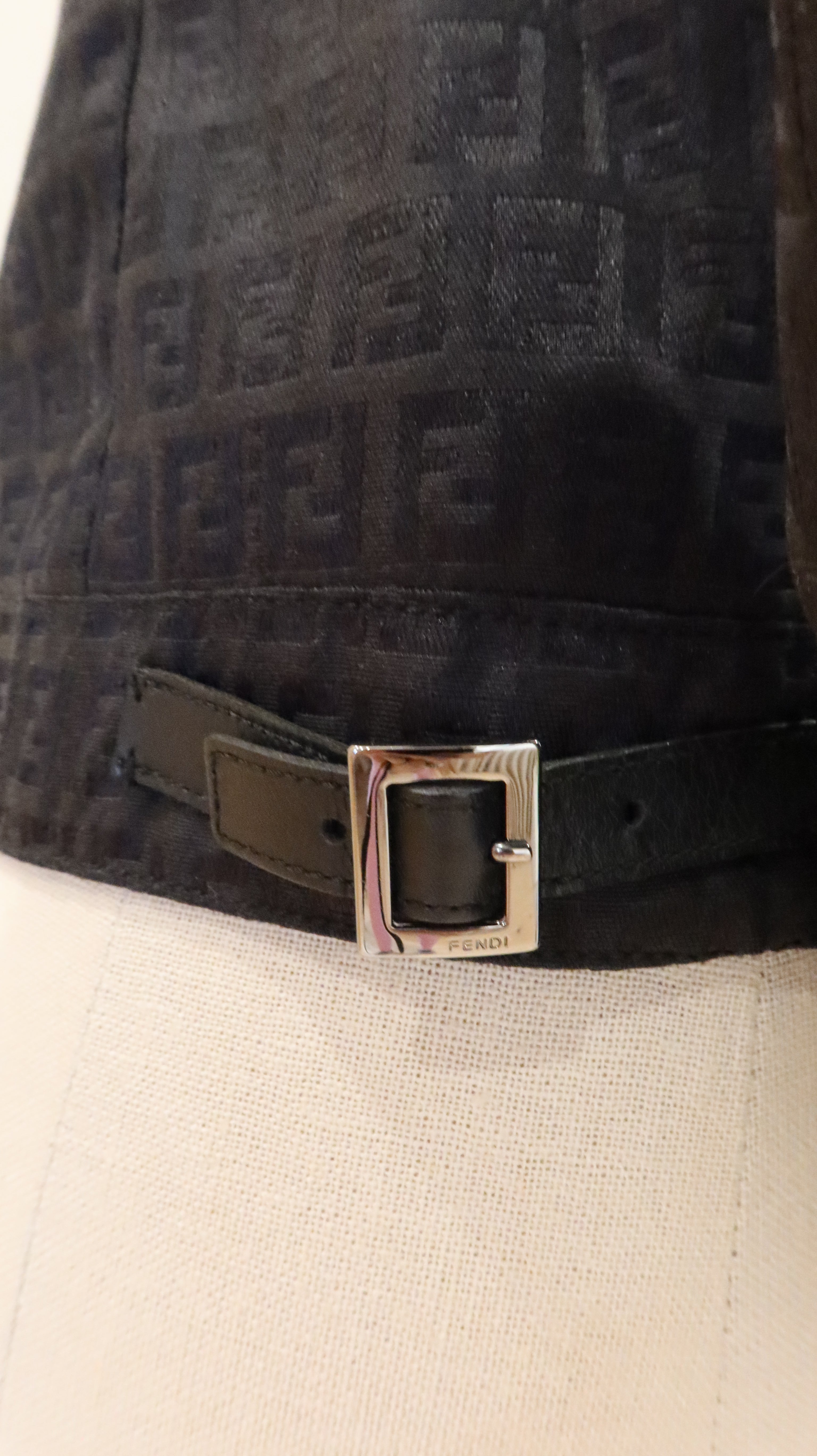 Fendi Jacket (40)