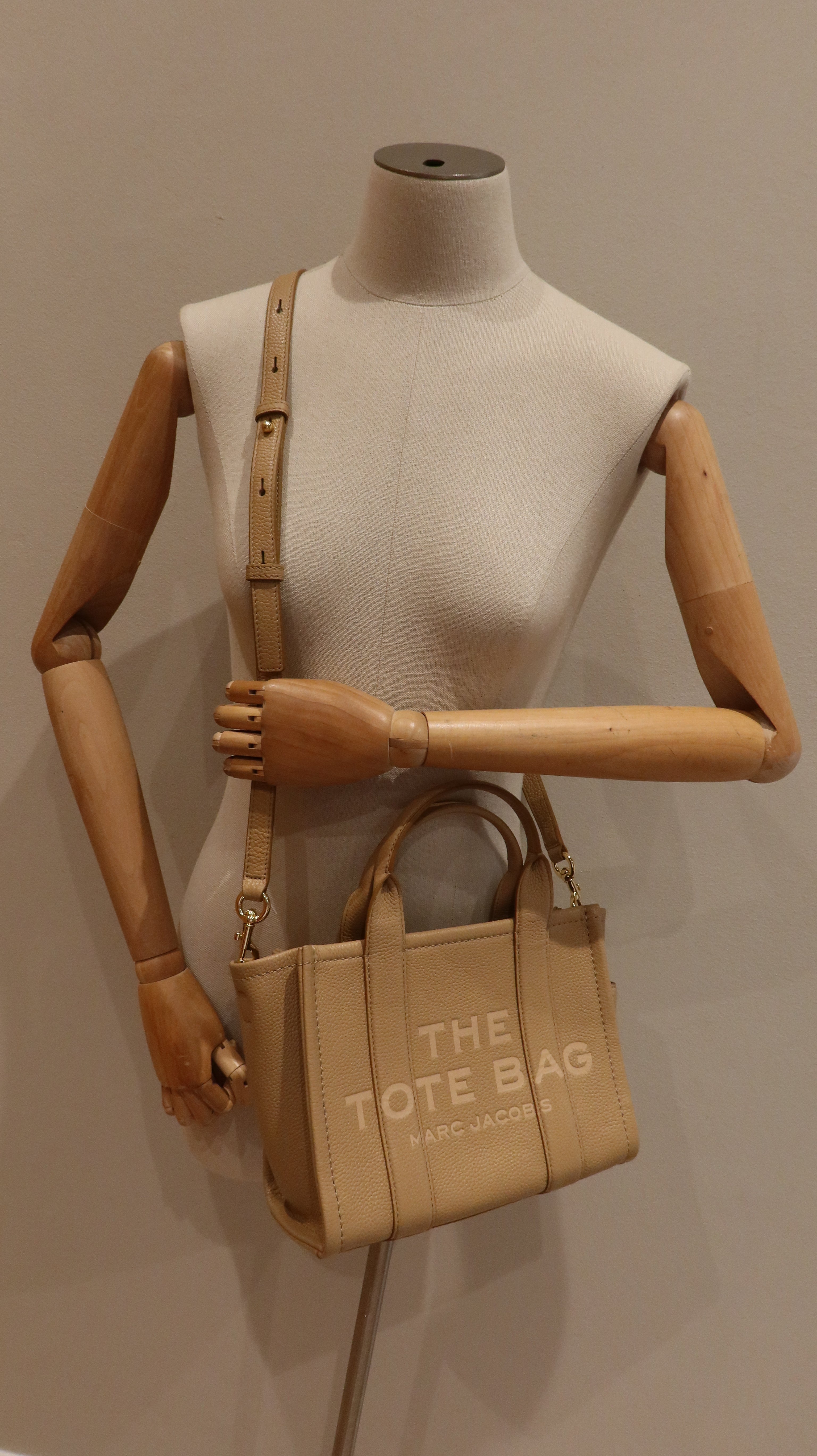 Marc Jacobs Tote Bag