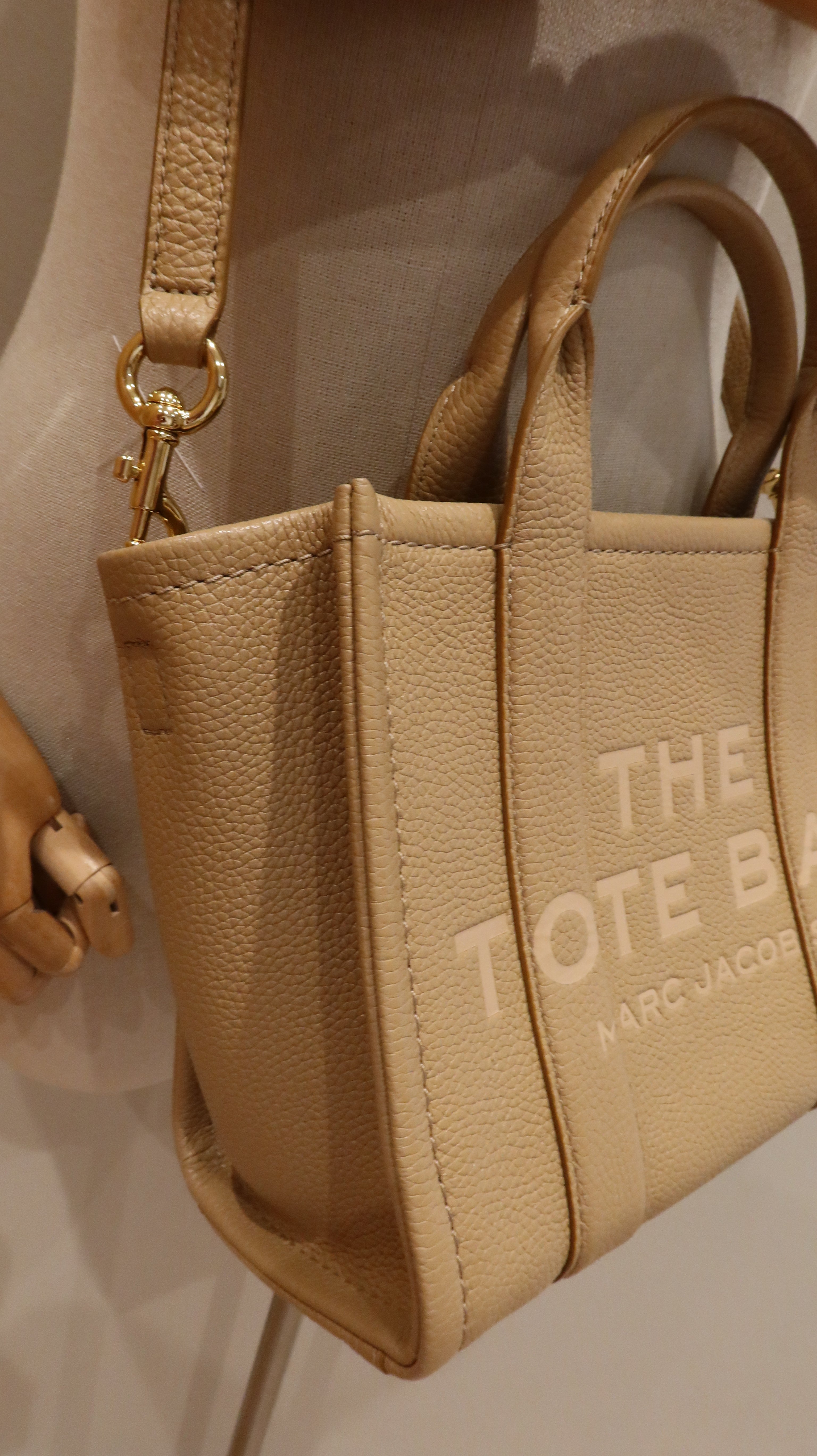 Marc Jacobs Tote Bag