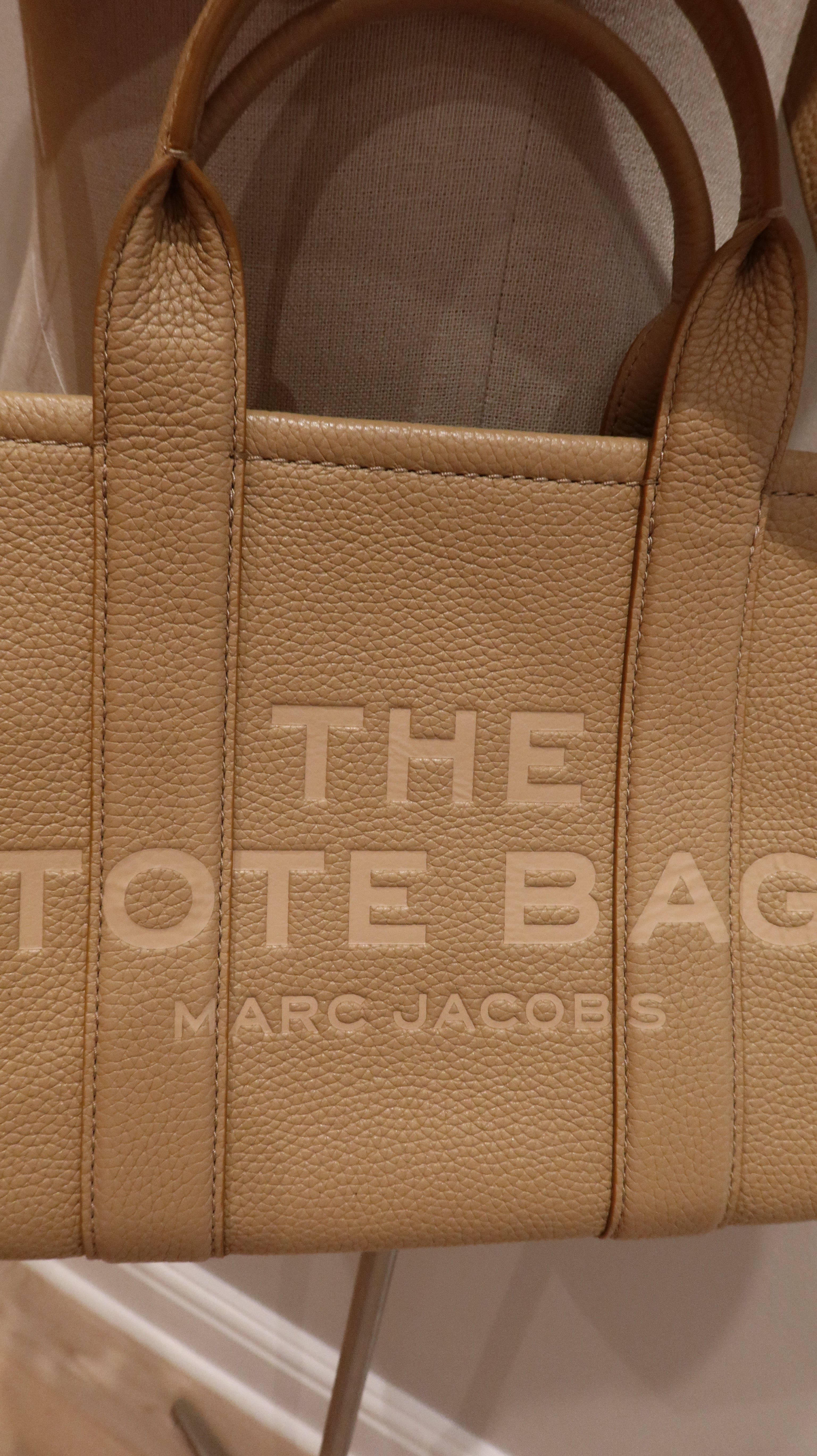Marc Jacobs Tote Bag
