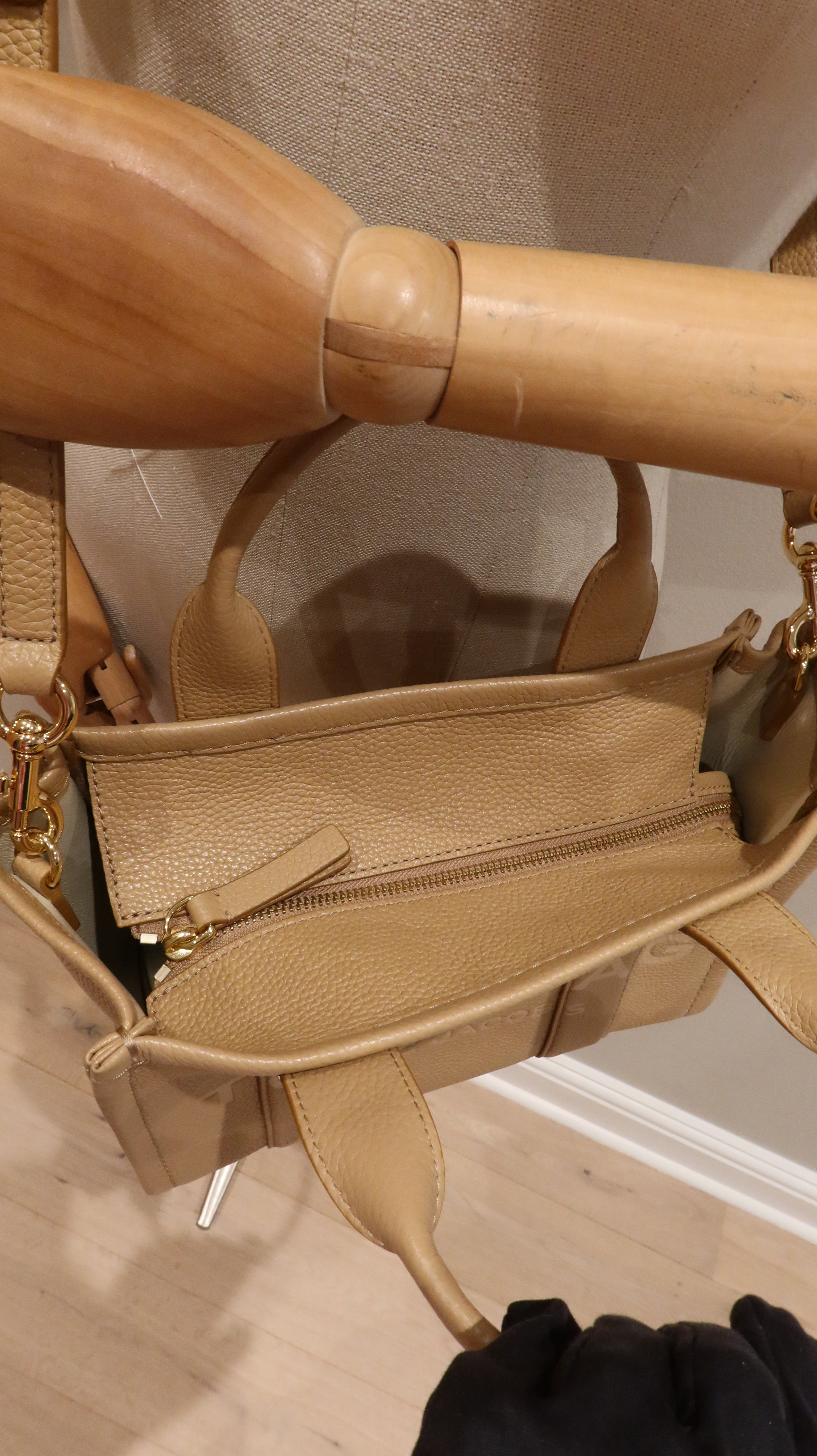 Marc Jacobs Tote Bag