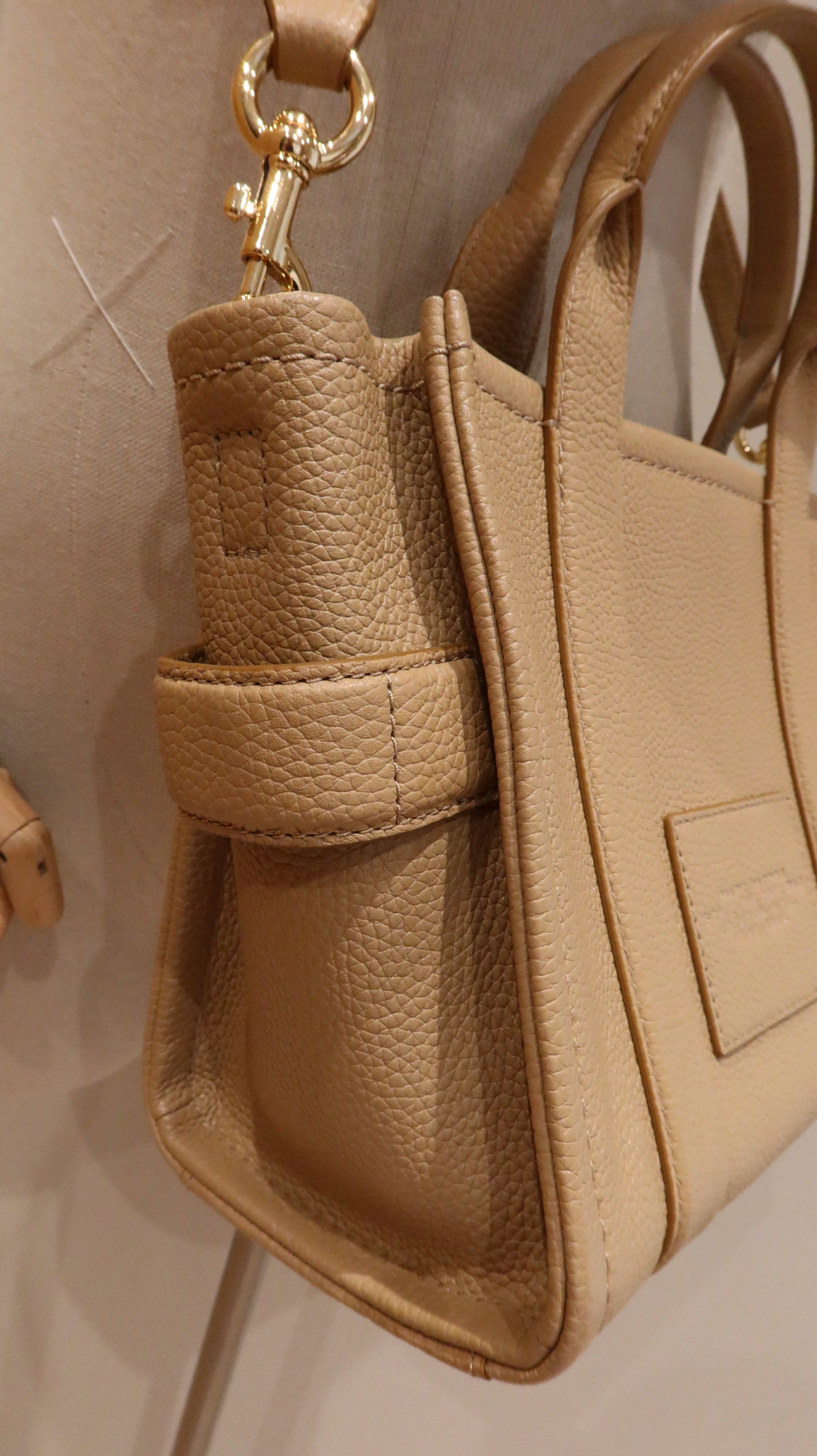 Marc Jacobs Tote Bag