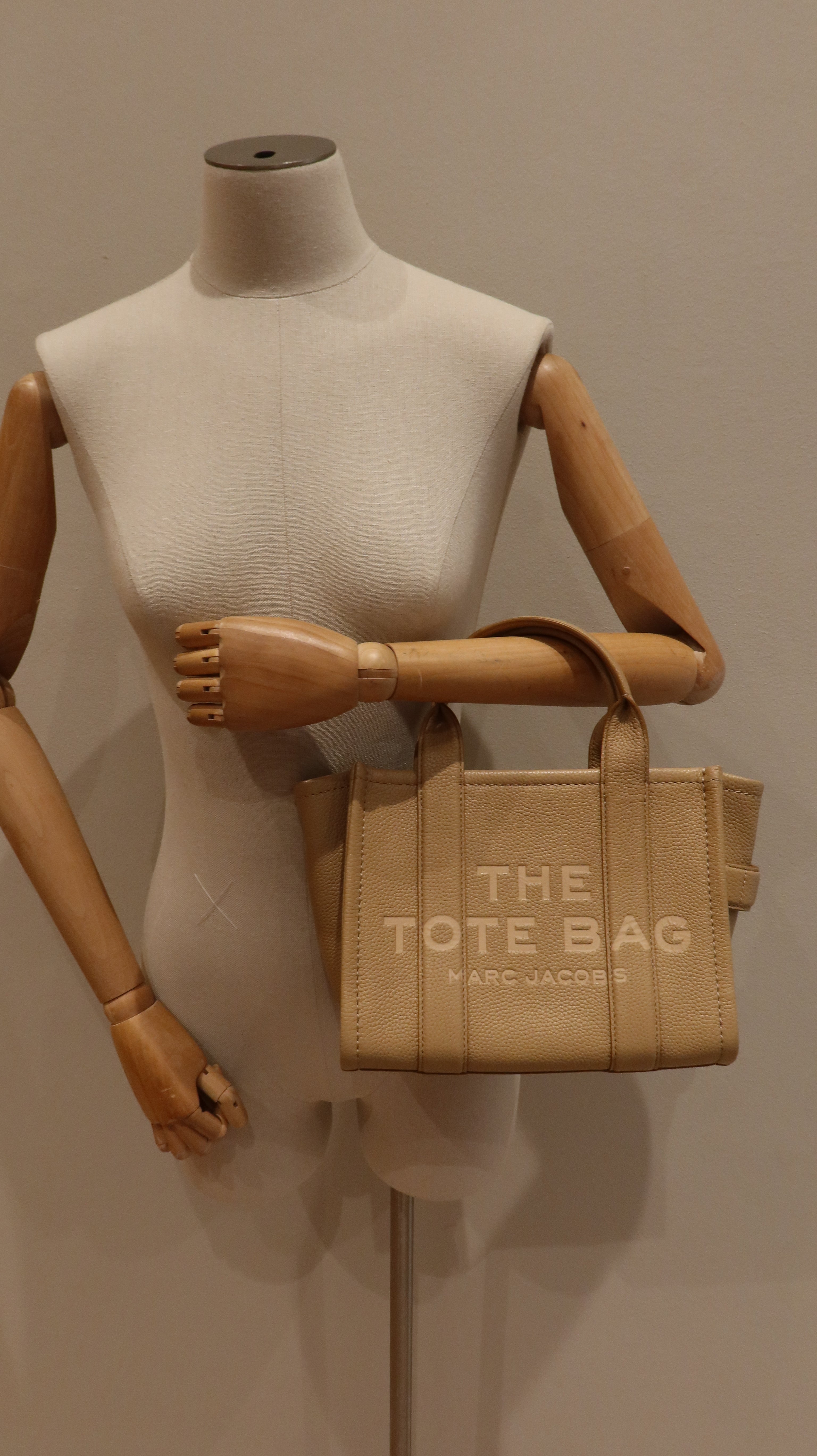 Marc Jacobs Tote Bag
