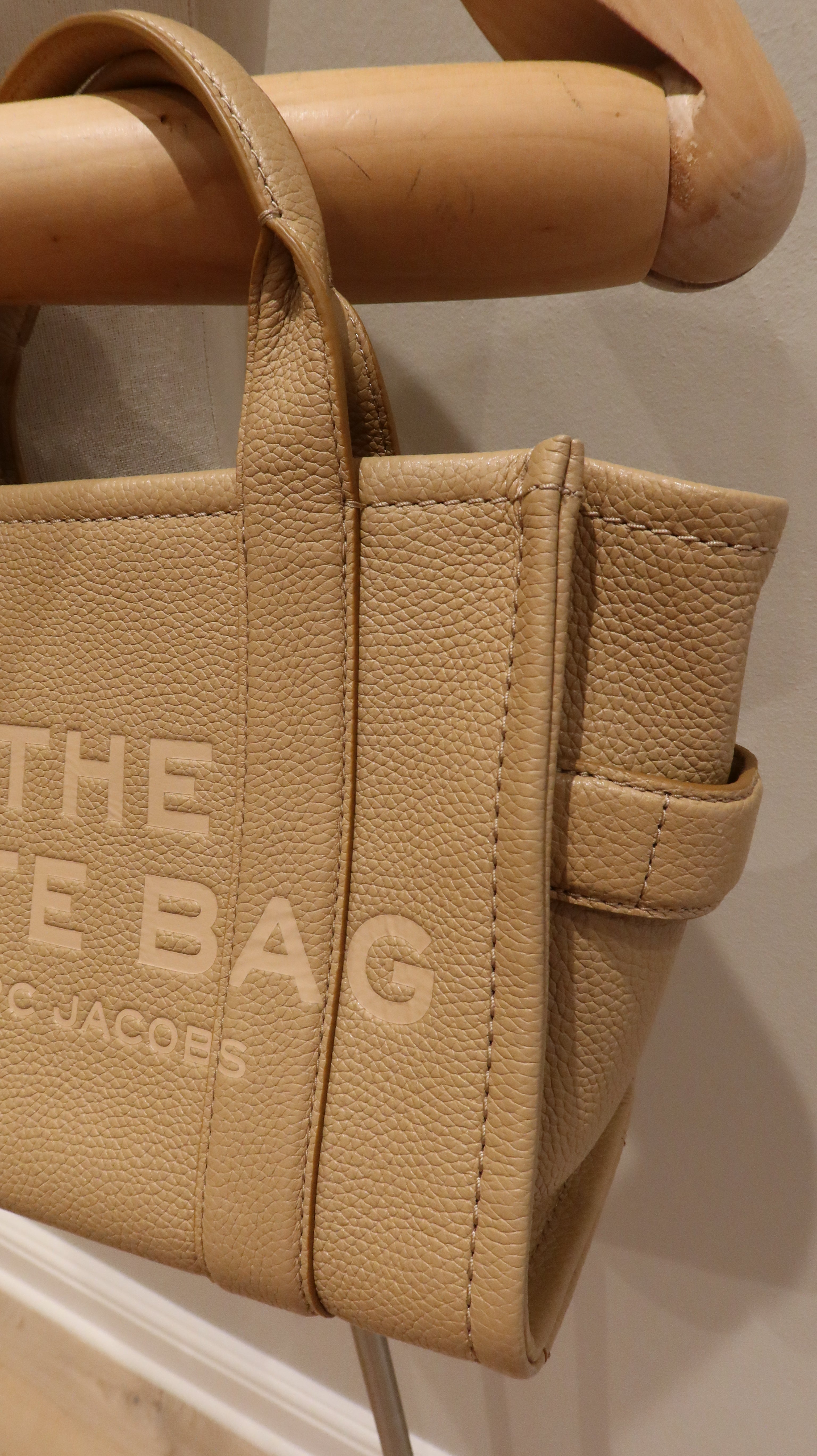 Marc Jacobs Tote Bag
