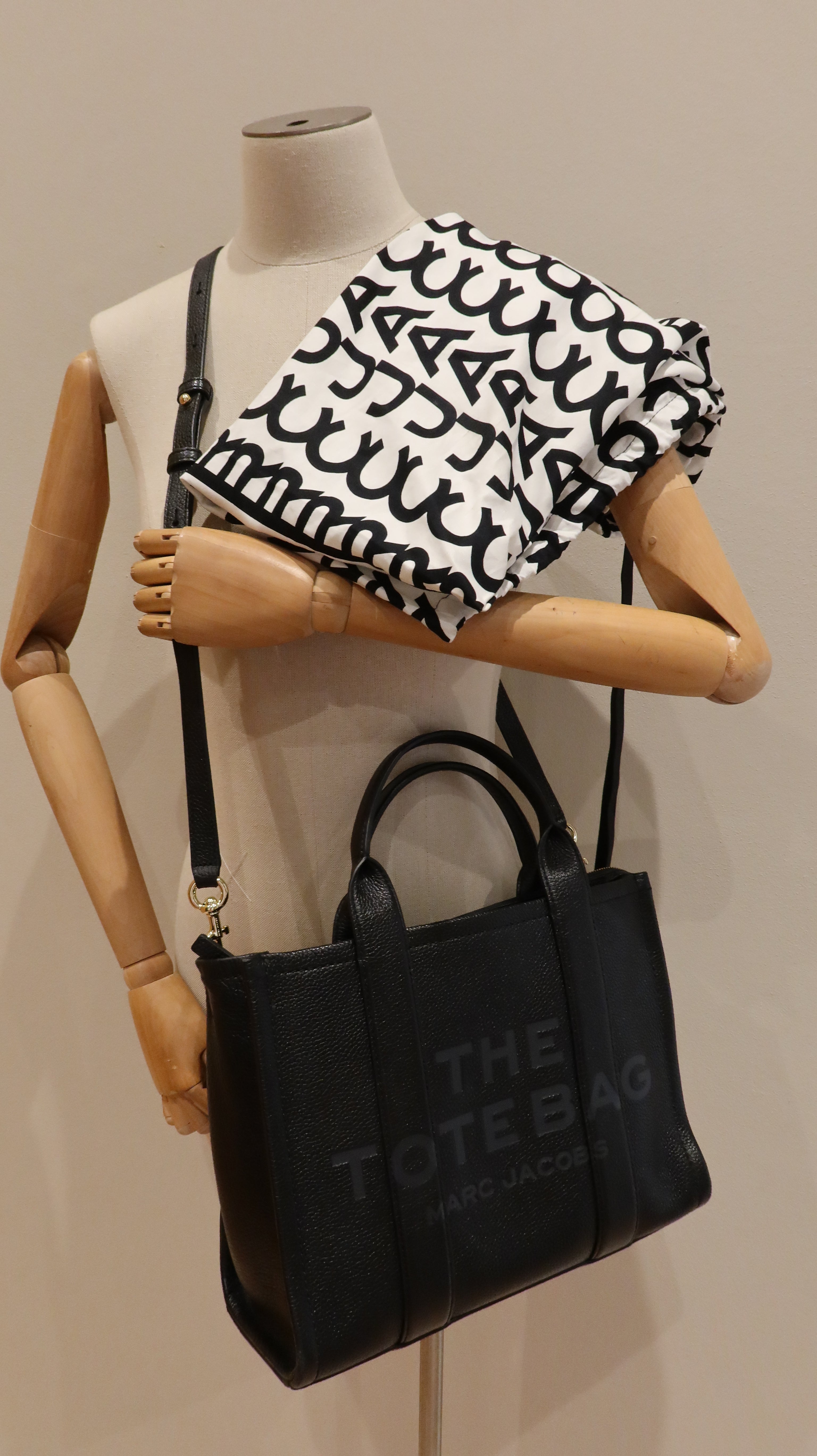Marc Jacobs Tote Bag