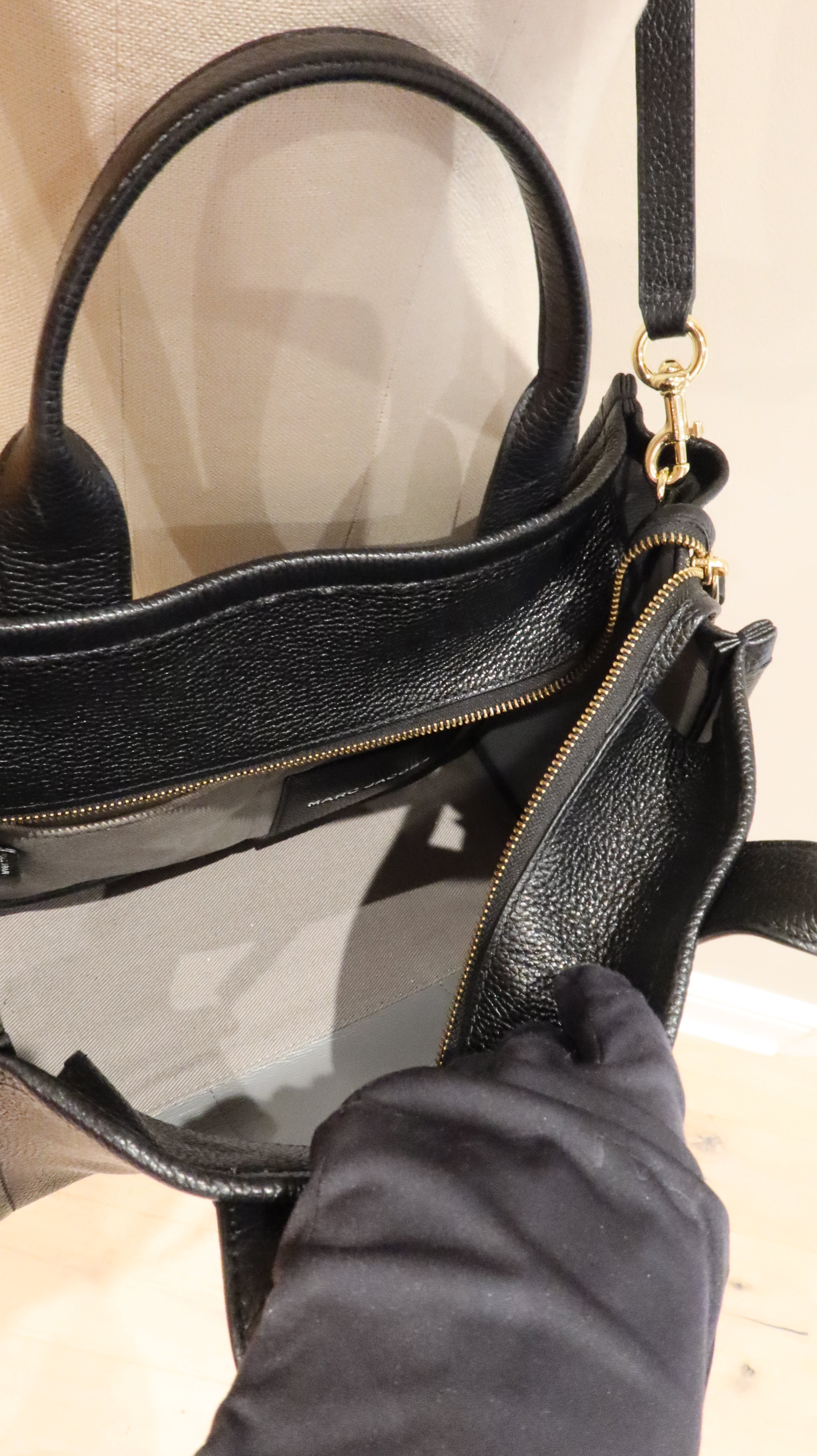 Marc Jacobs Tote Bag