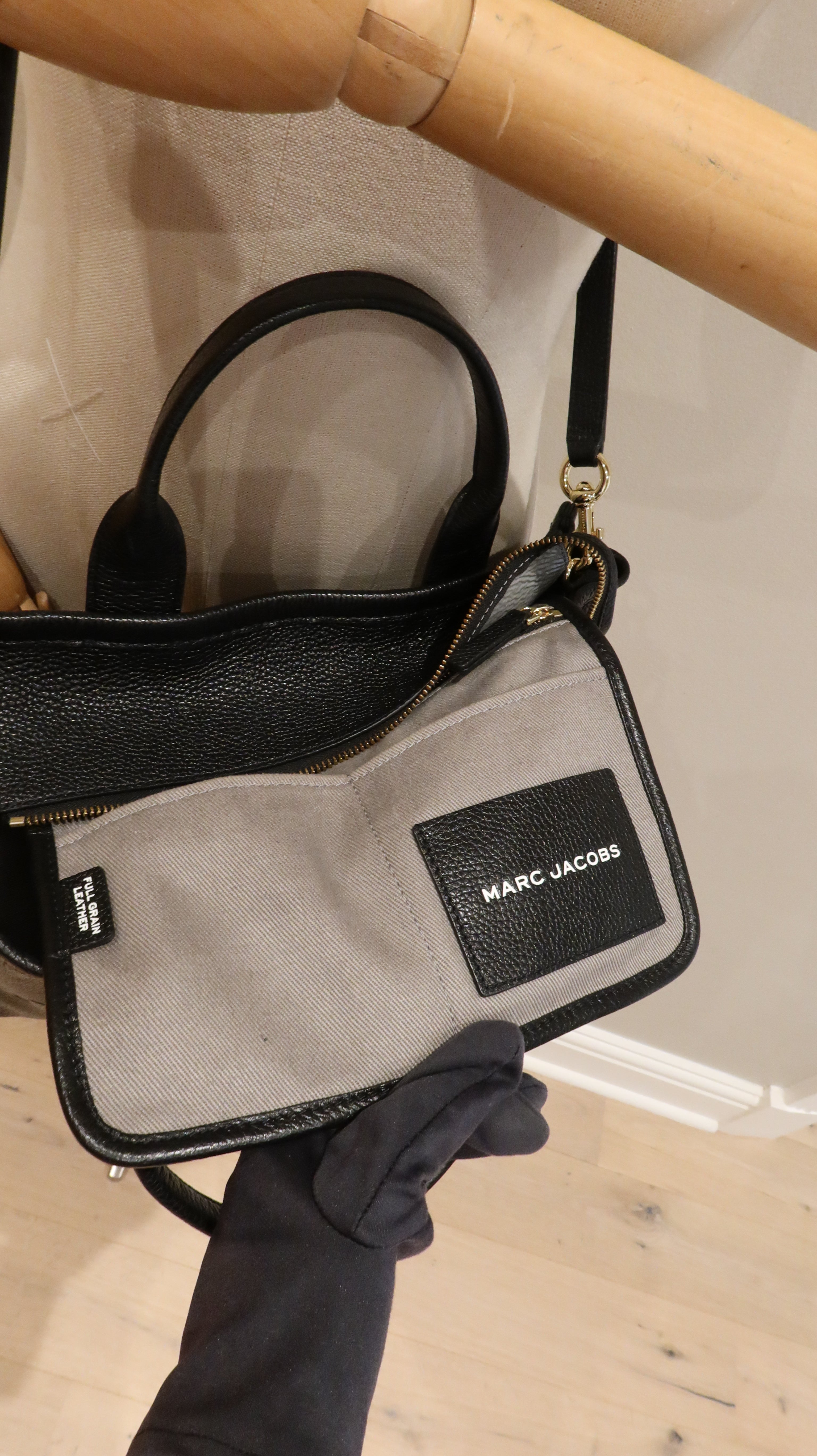 Marc Jacobs Tote Bag