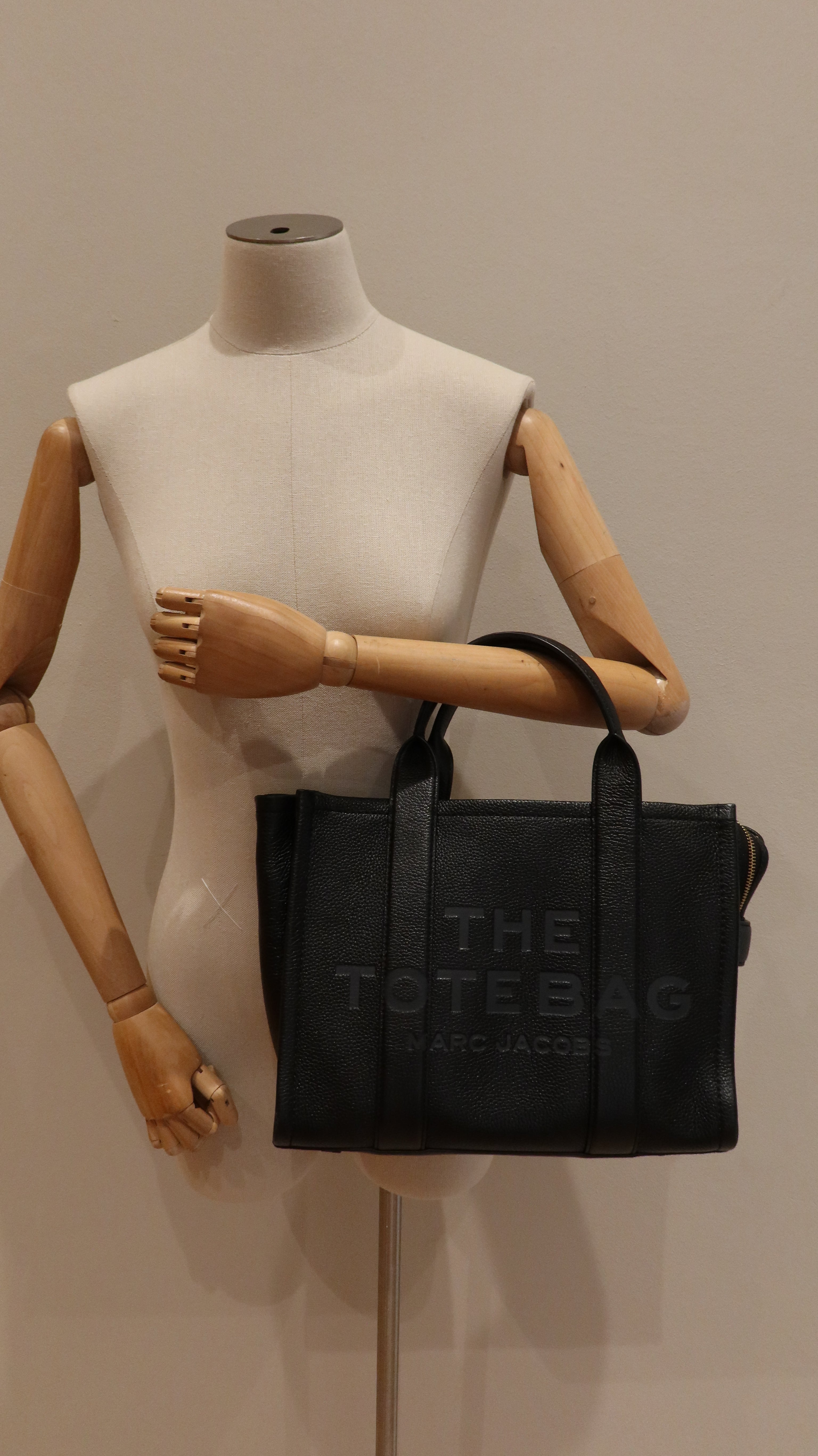 Marc Jacobs Tote Bag