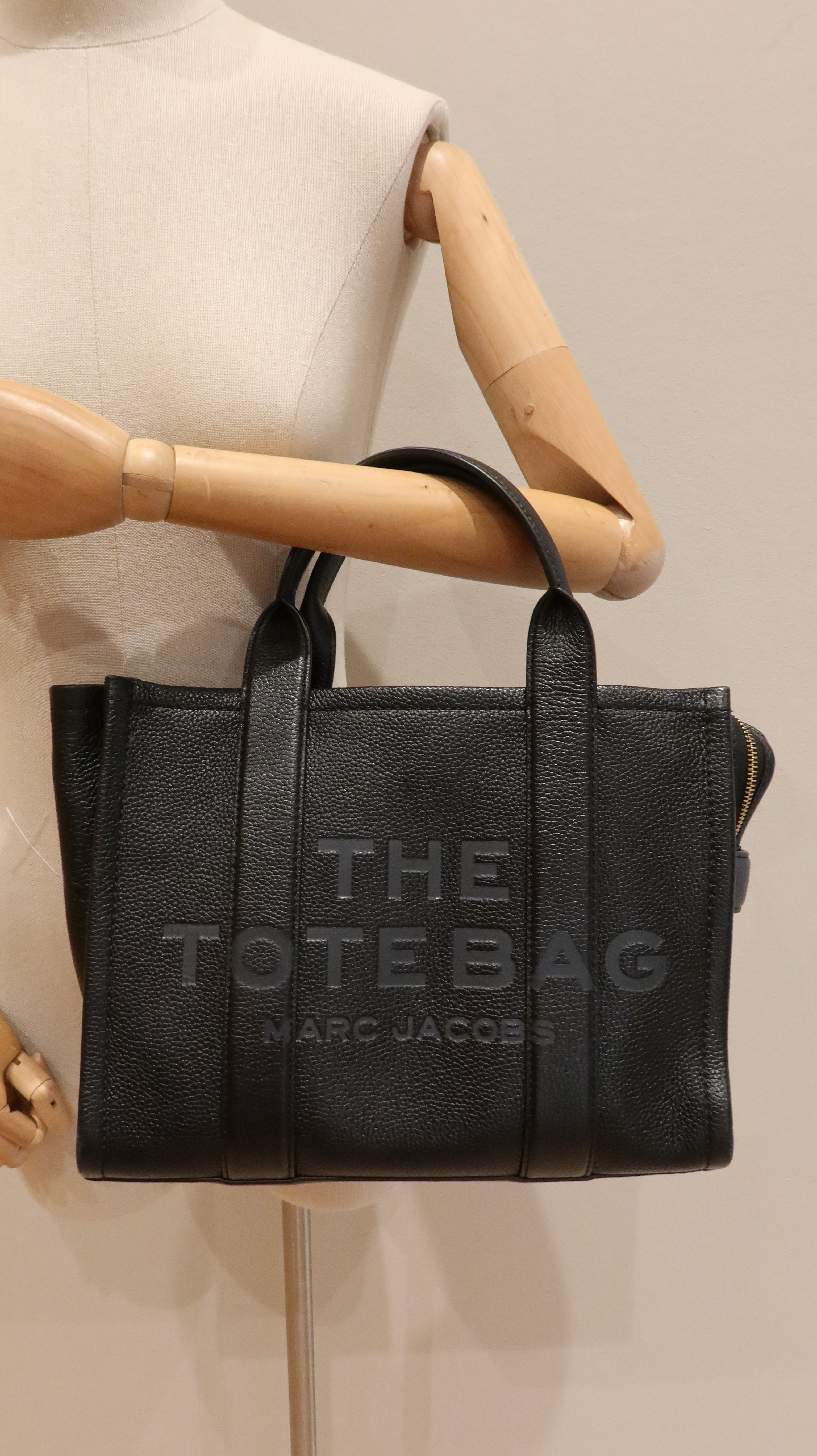 Marc Jacobs Tote Bag