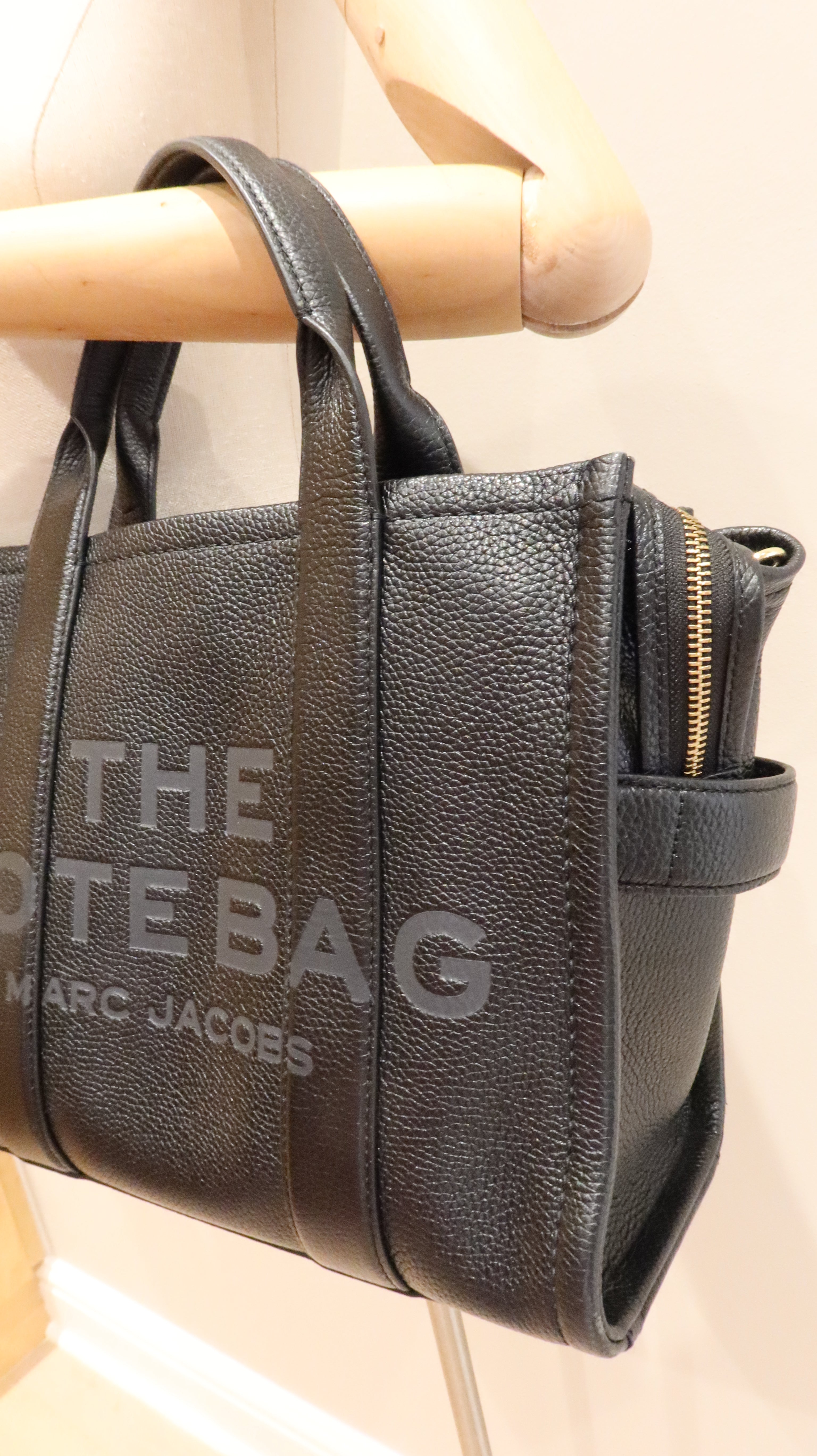 Marc Jacobs Tote Bag