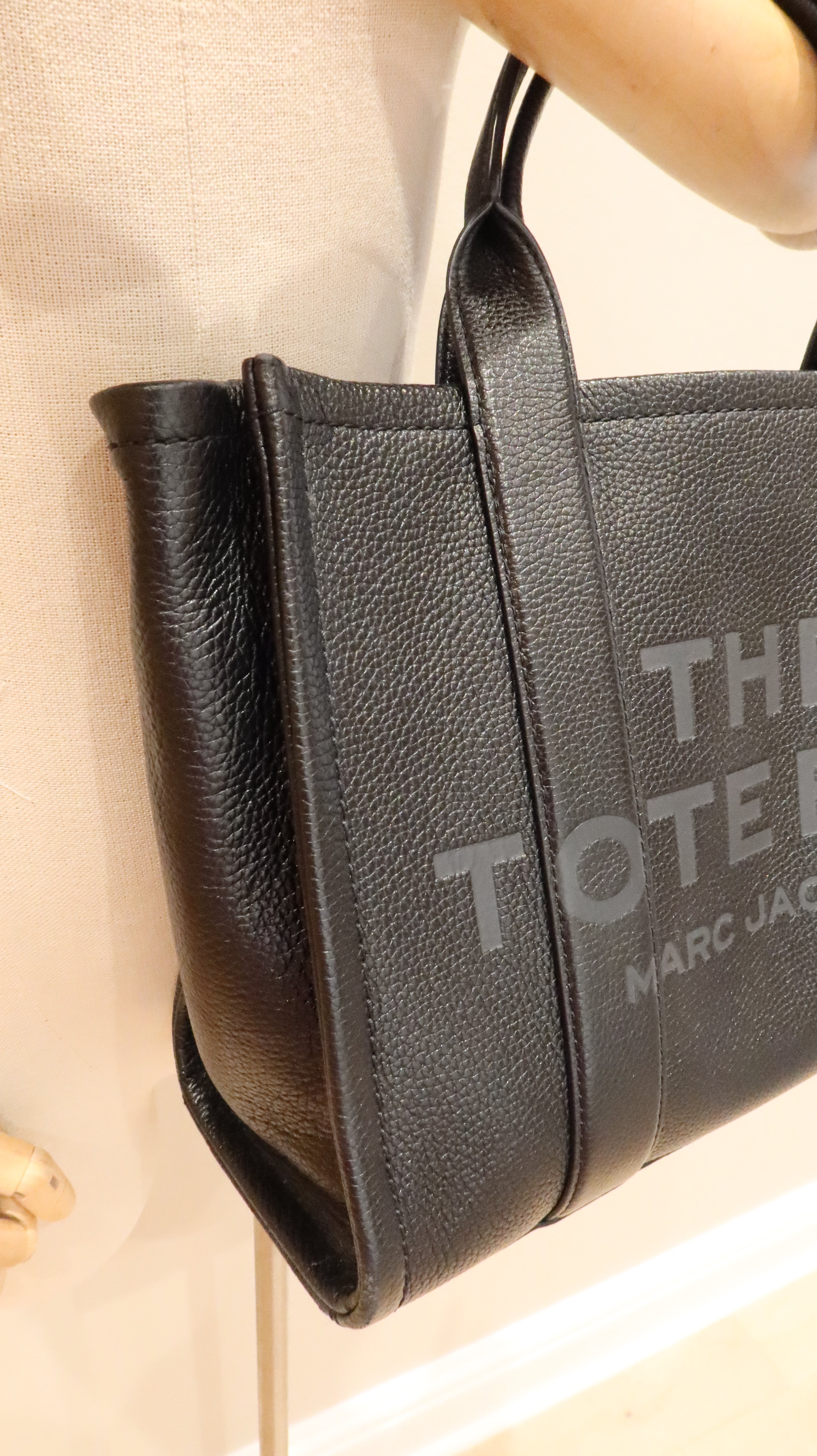 Marc Jacobs Tote Bag