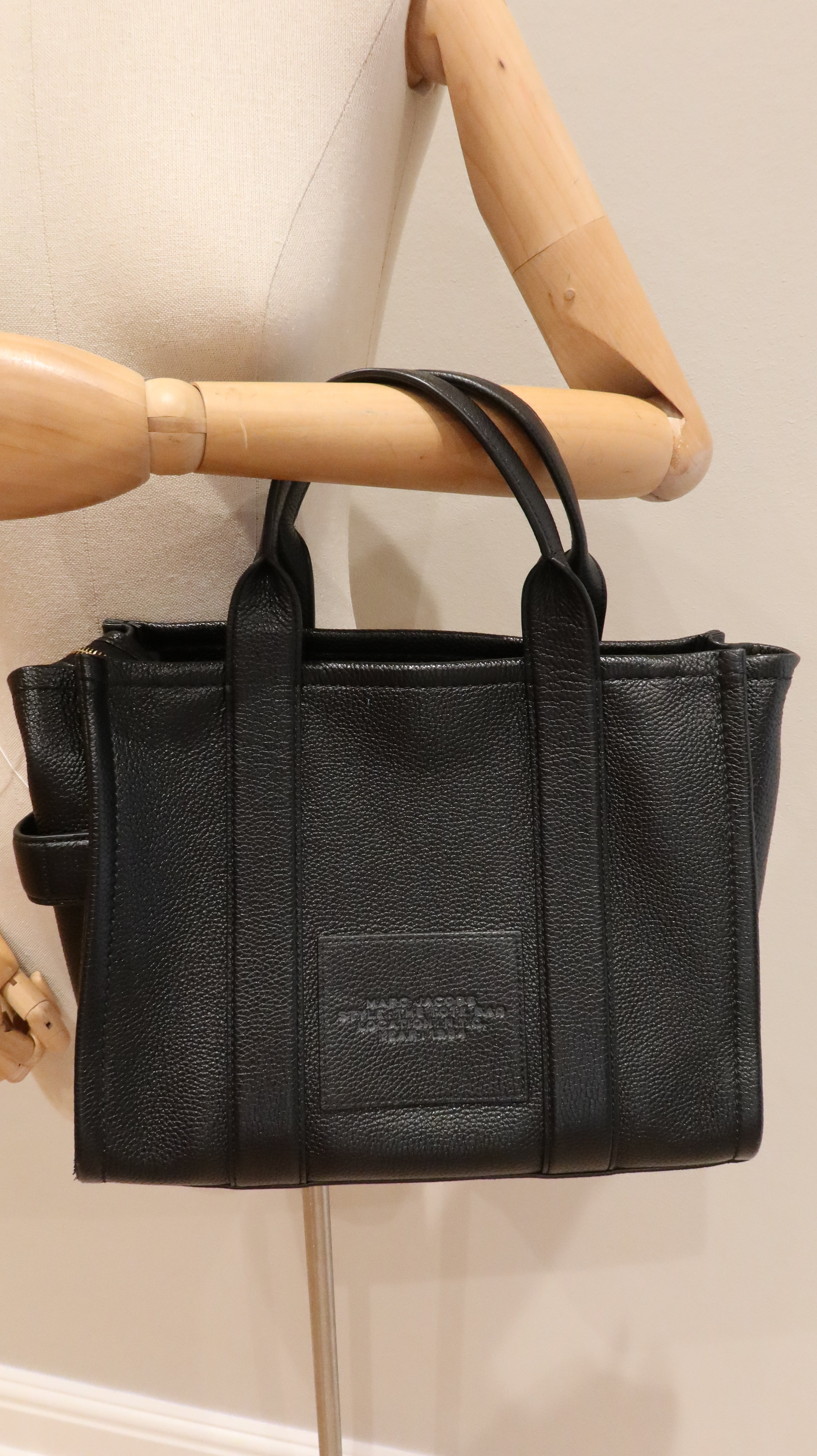 Marc Jacobs Tote Bag
