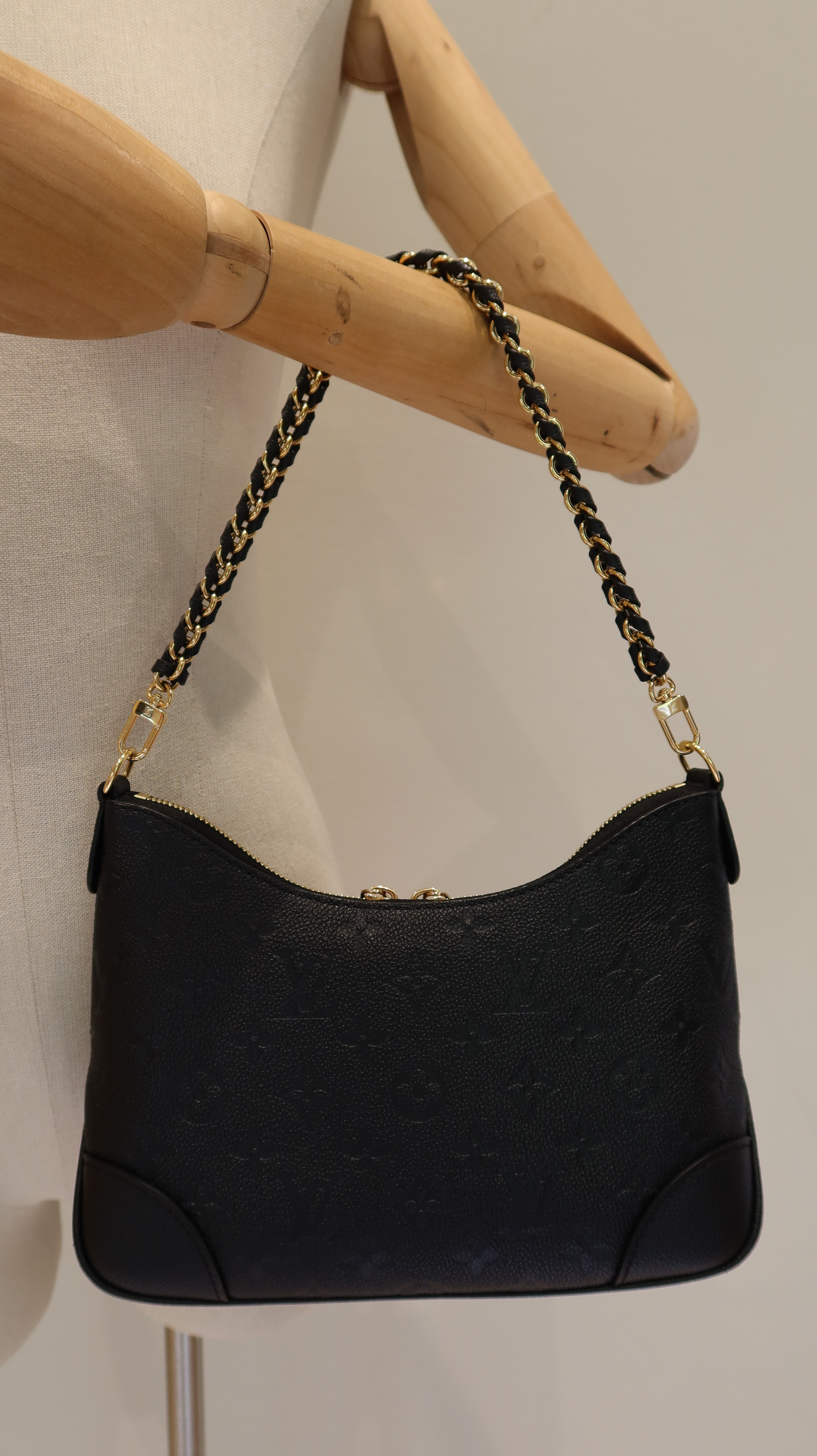 Louis Vuitton Boulogne PM Bag