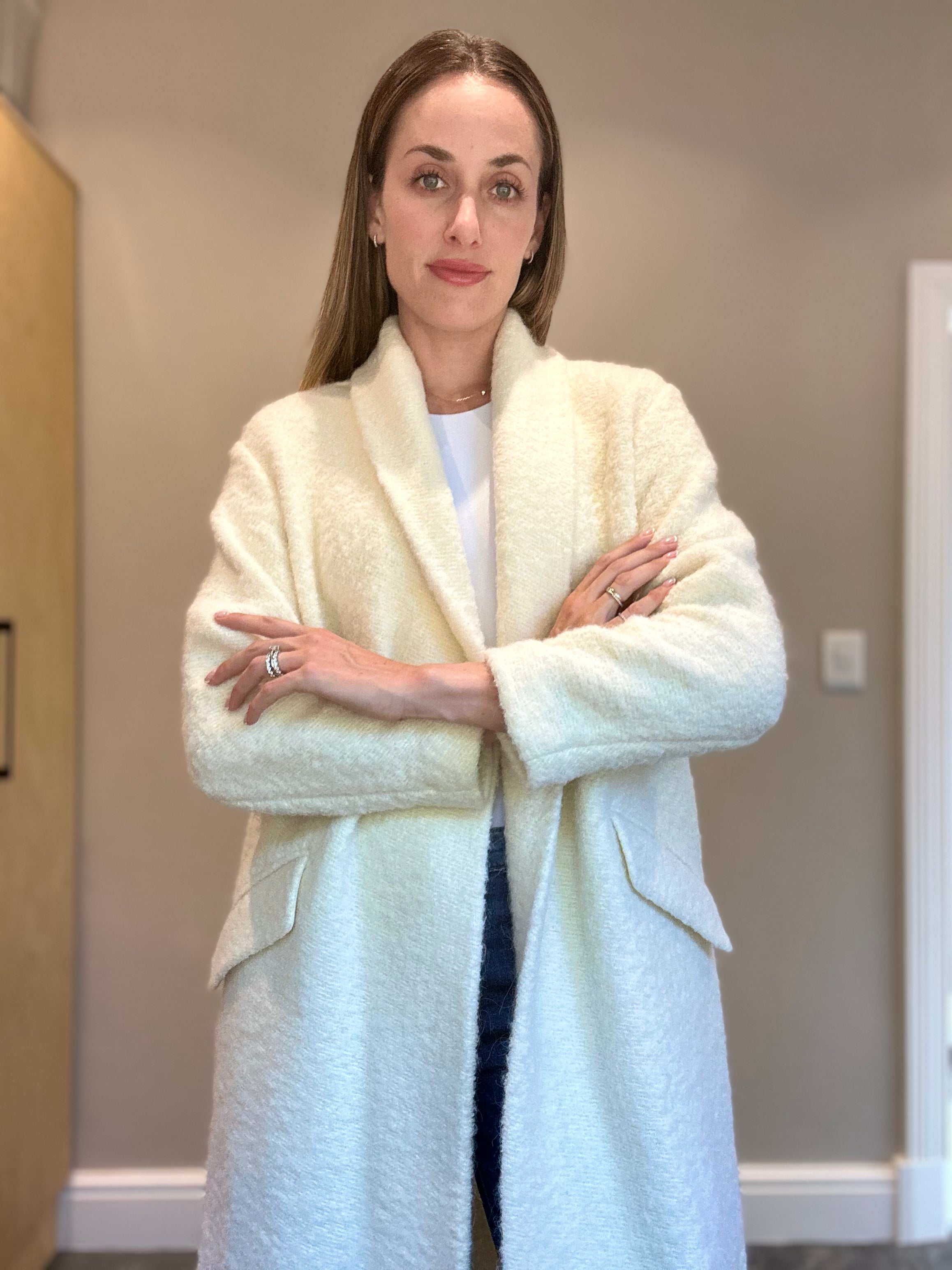 Isabel Marant Etoile Coat (36)
