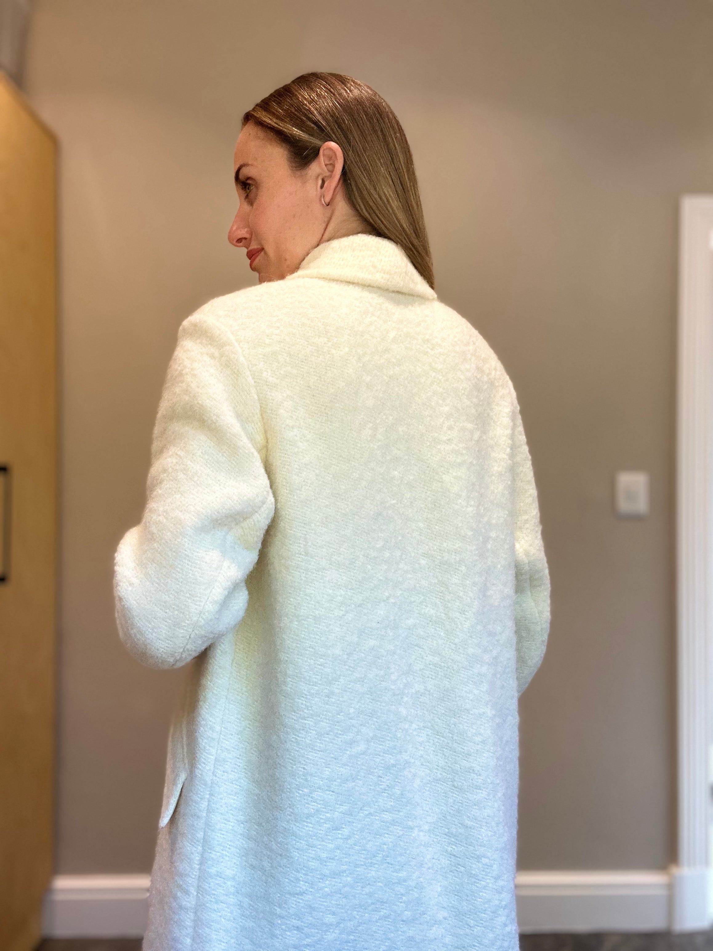 Isabel Marant Etoile Coat (36)