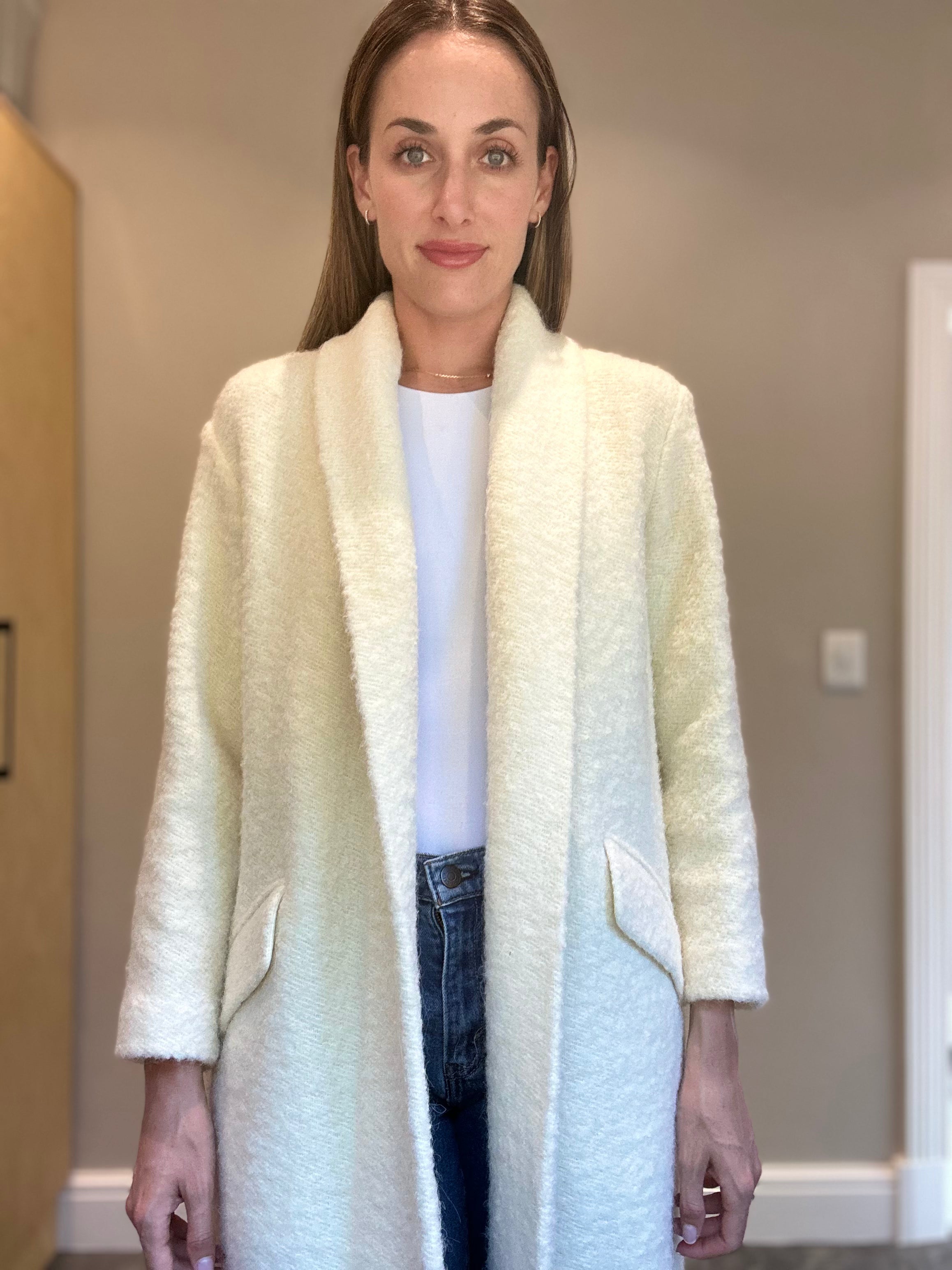 Isabel Marant Etoile Coat (36)
