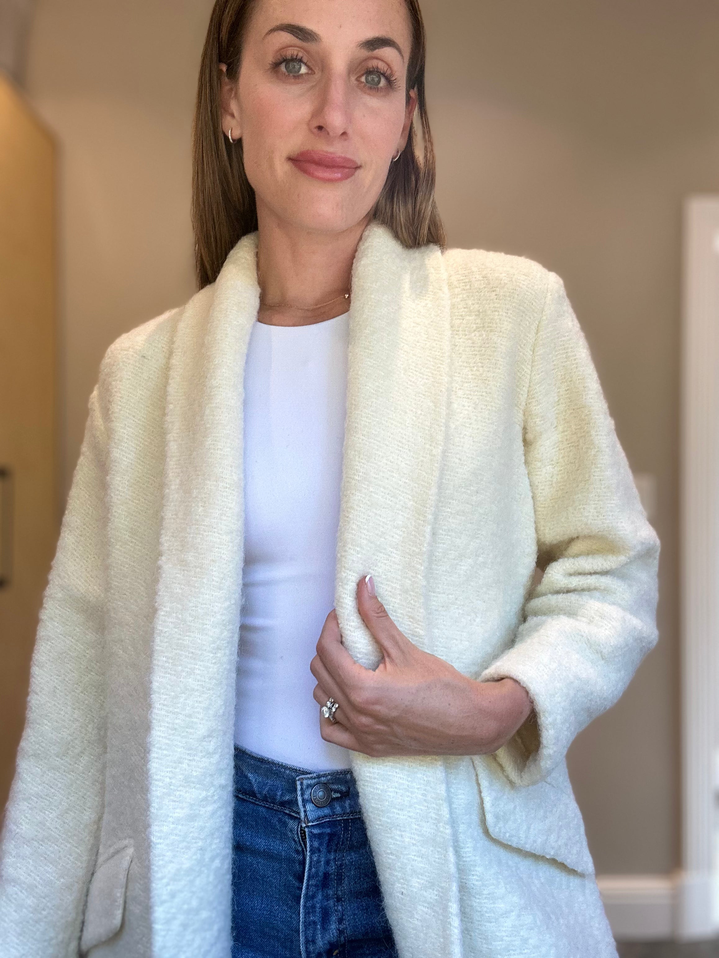 Isabel Marant Etoile Coat (36)