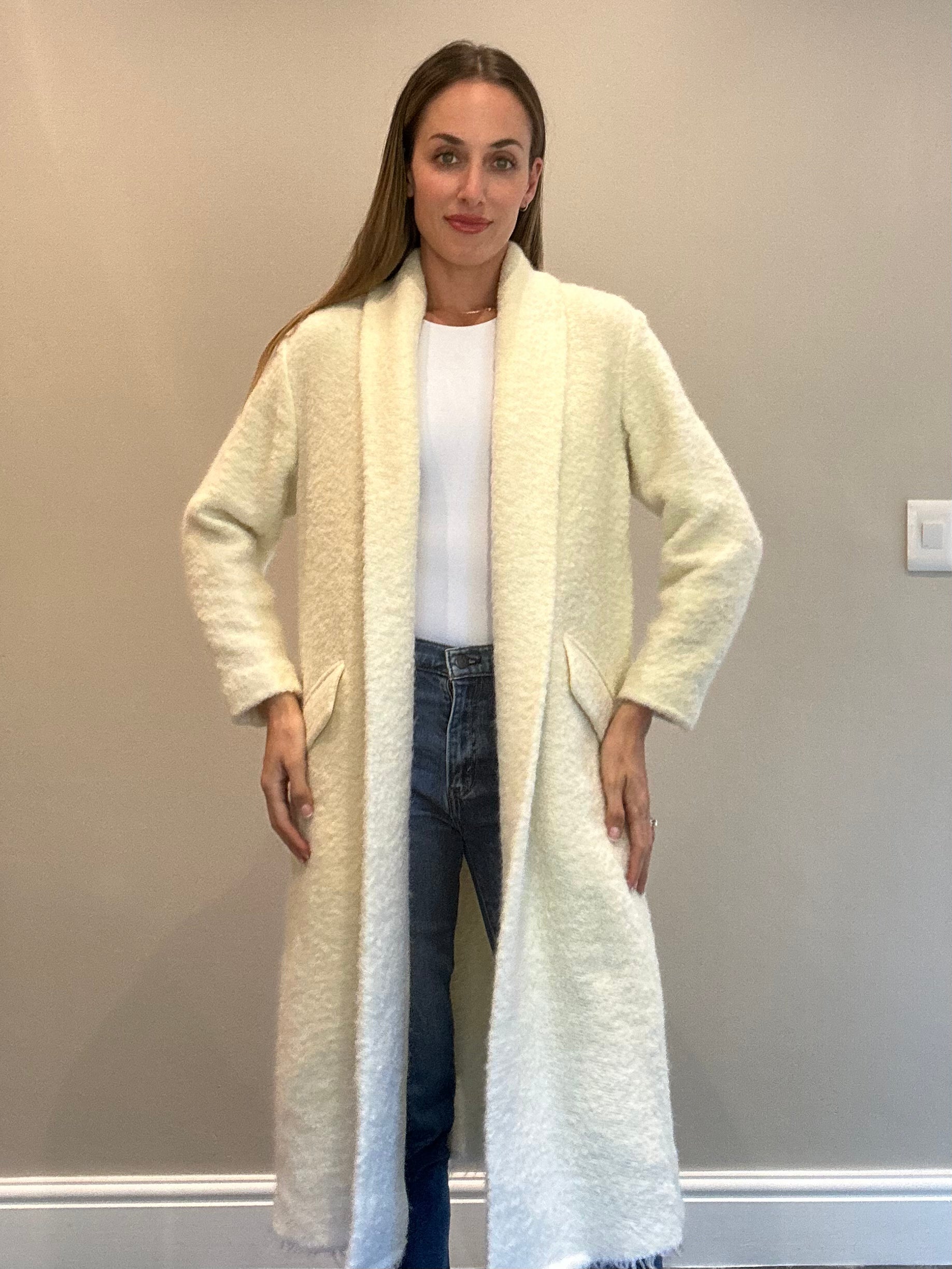 Isabel Marant Etoile Coat (36)